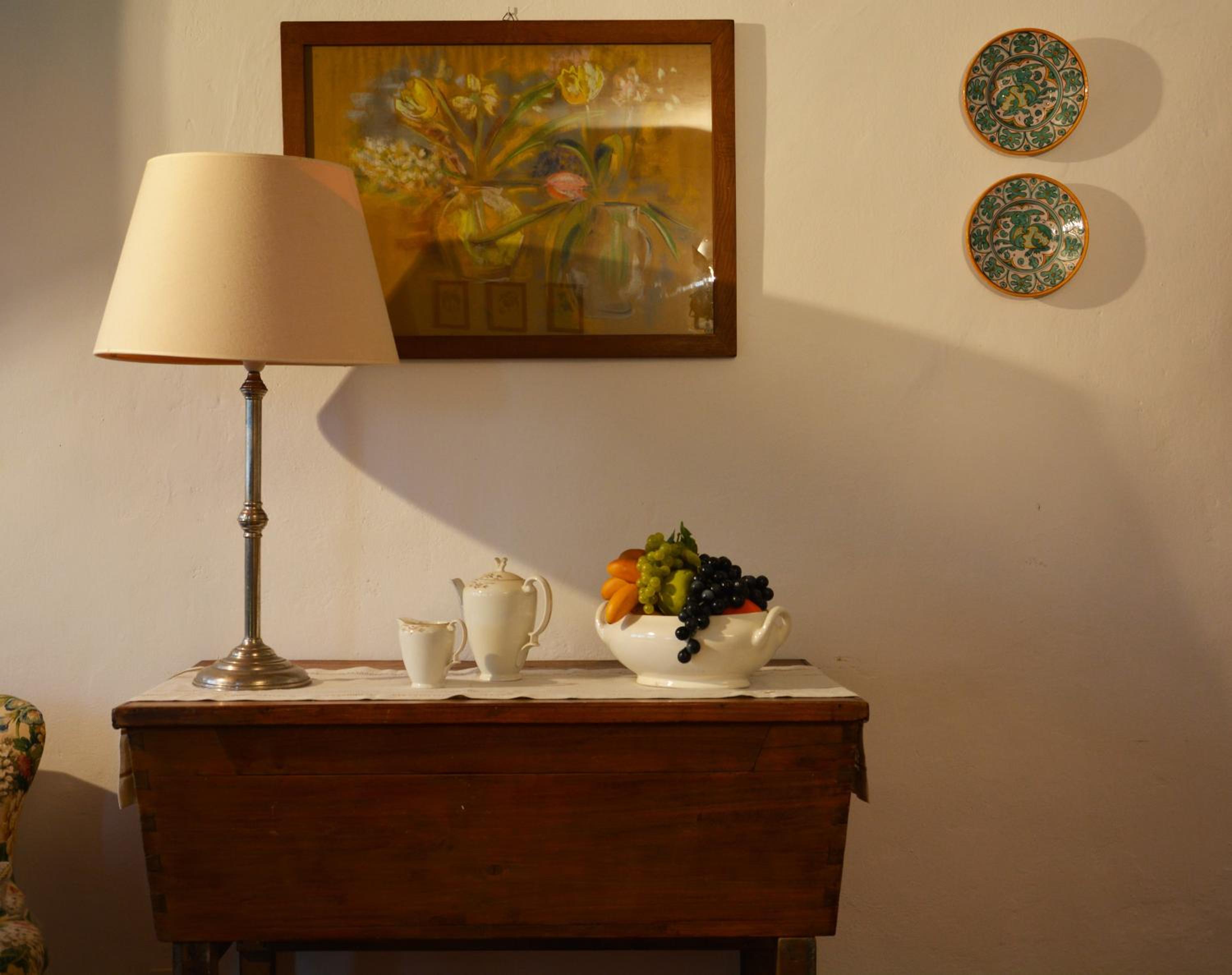Poggio Borgoni photo 5