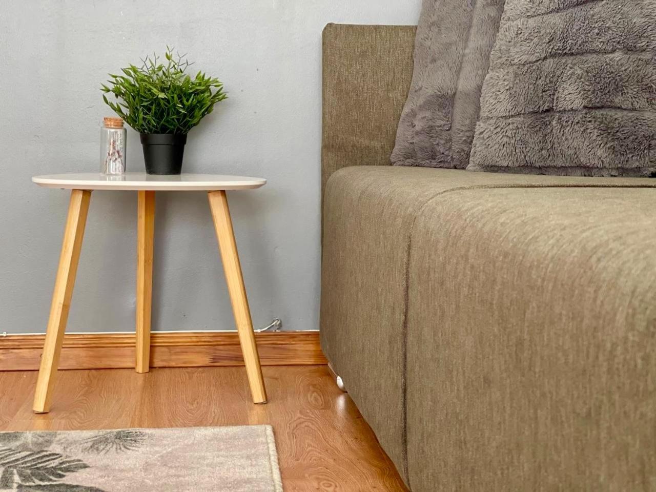 Calm Corner