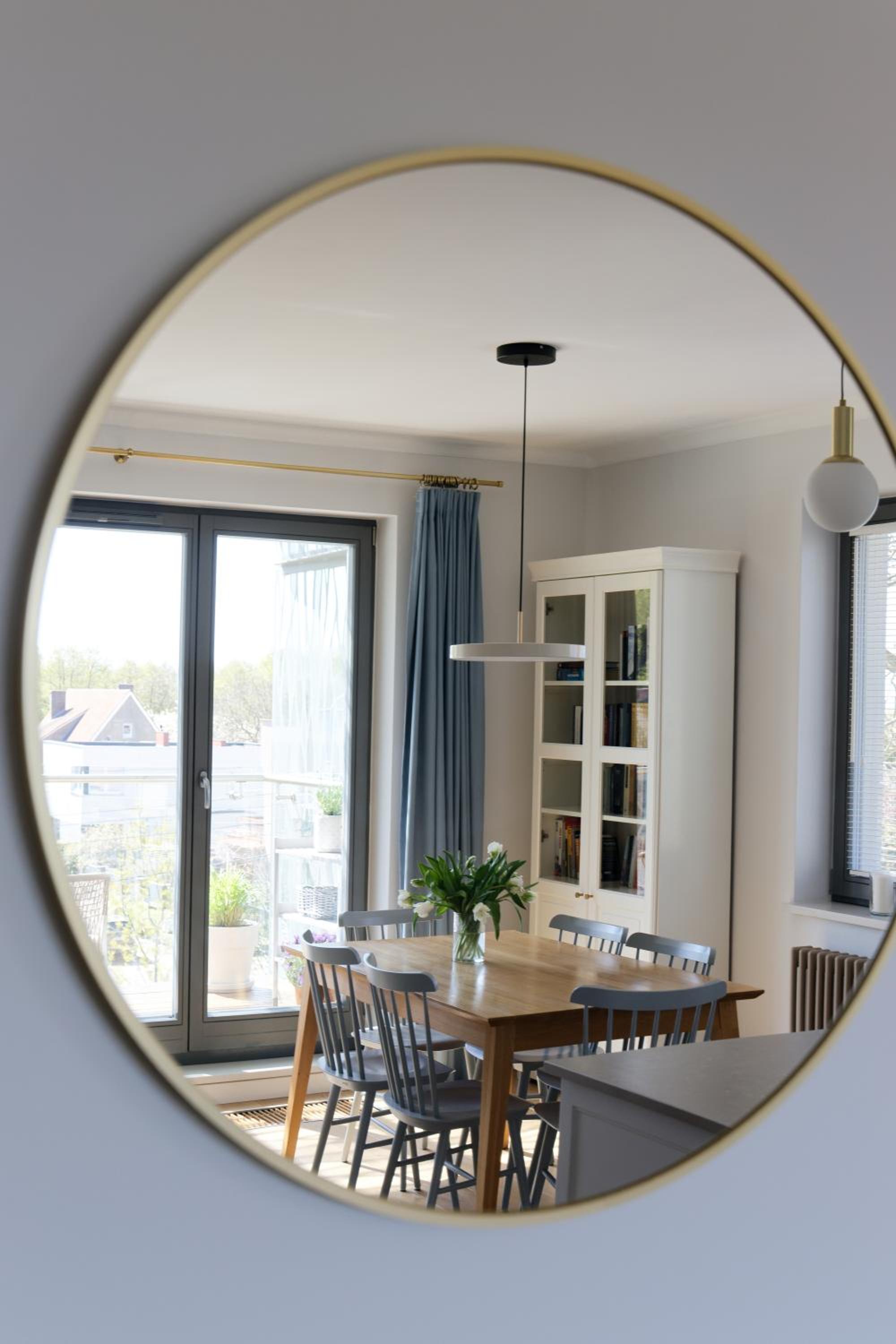 Oficerska 12 - Stylowy Apartament w Orłowie