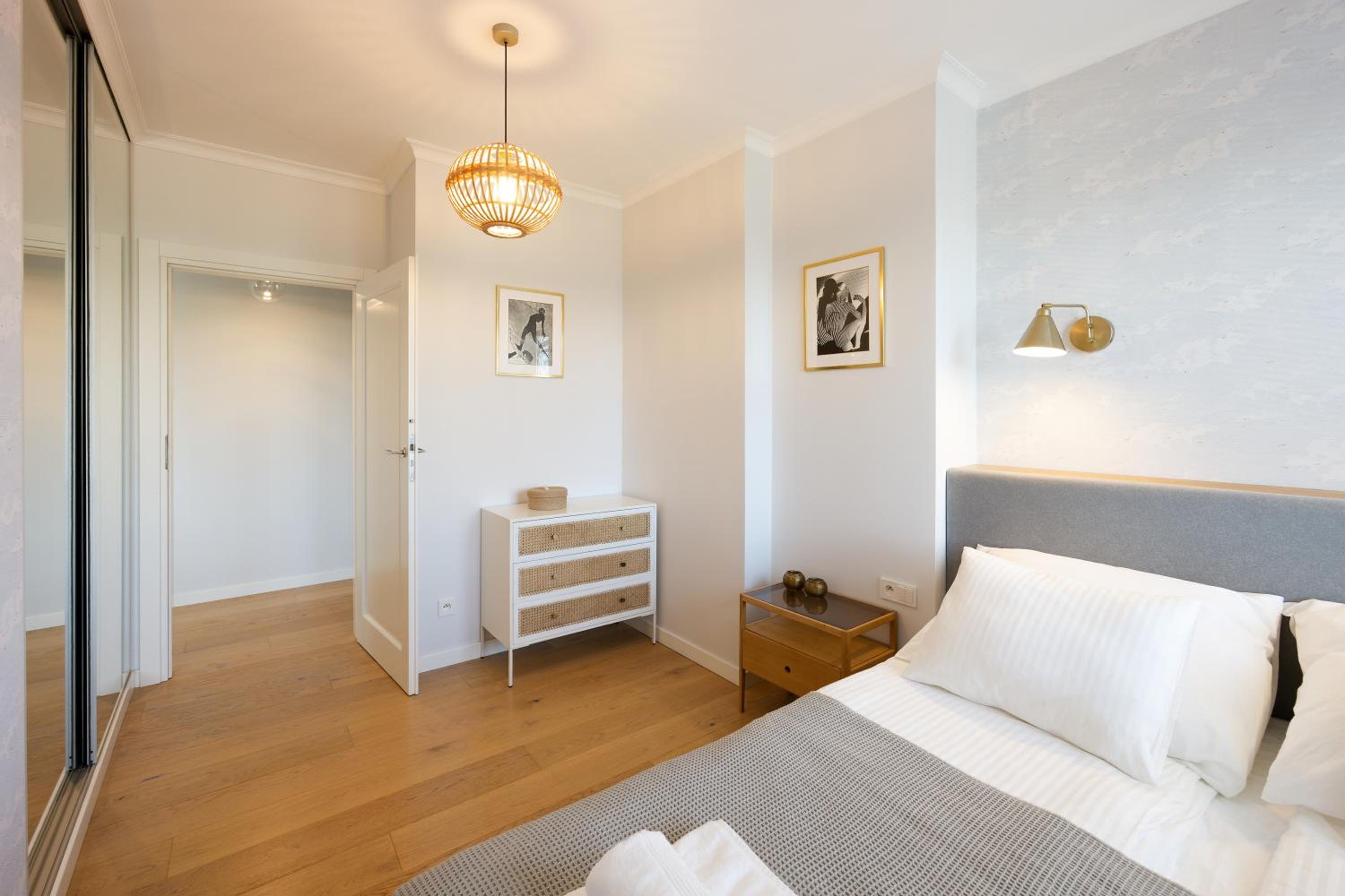 Oficerska 12 - Stylowy Apartament w Orłowie