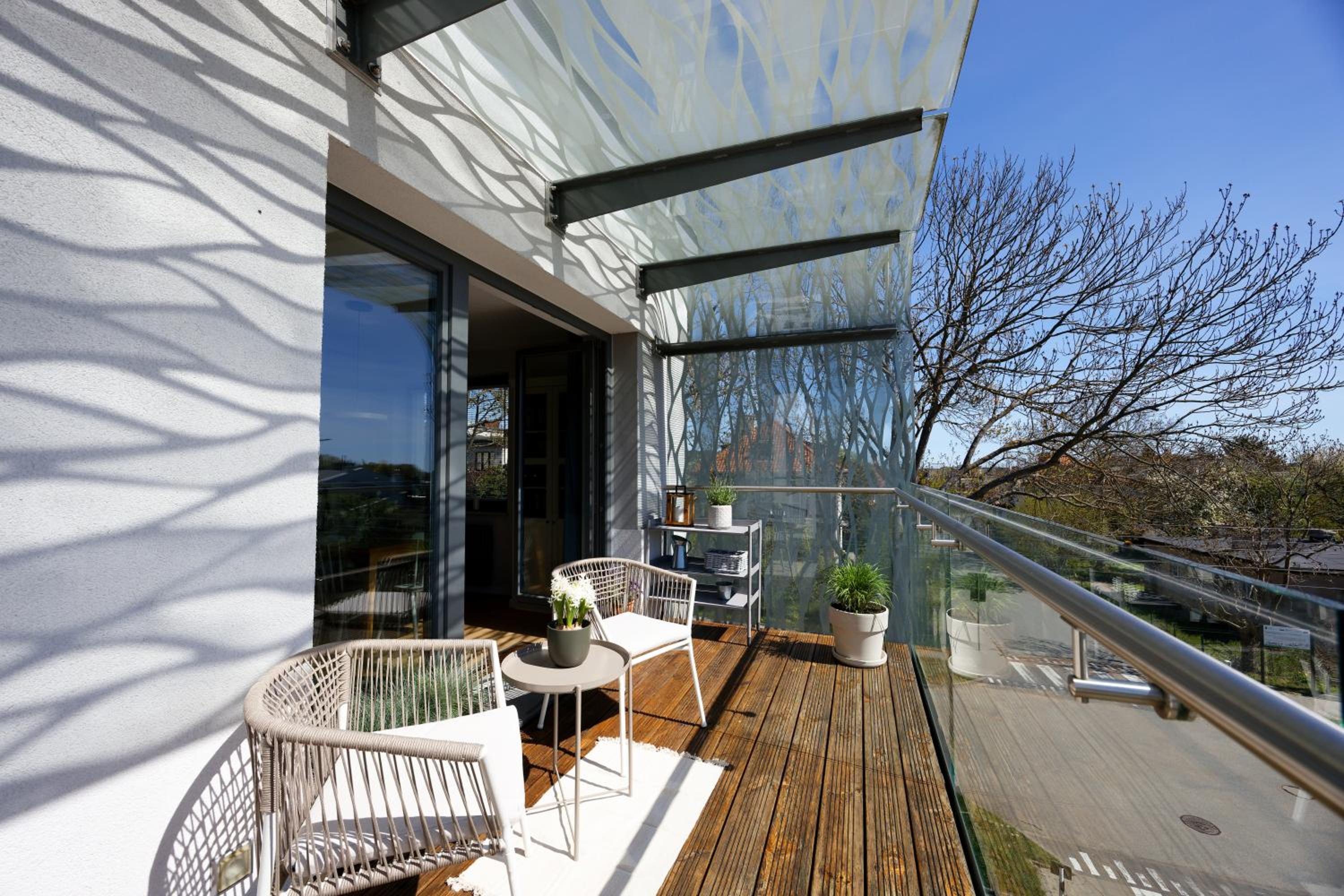 Oficerska 12 - Stylowy Apartament w Orłowie