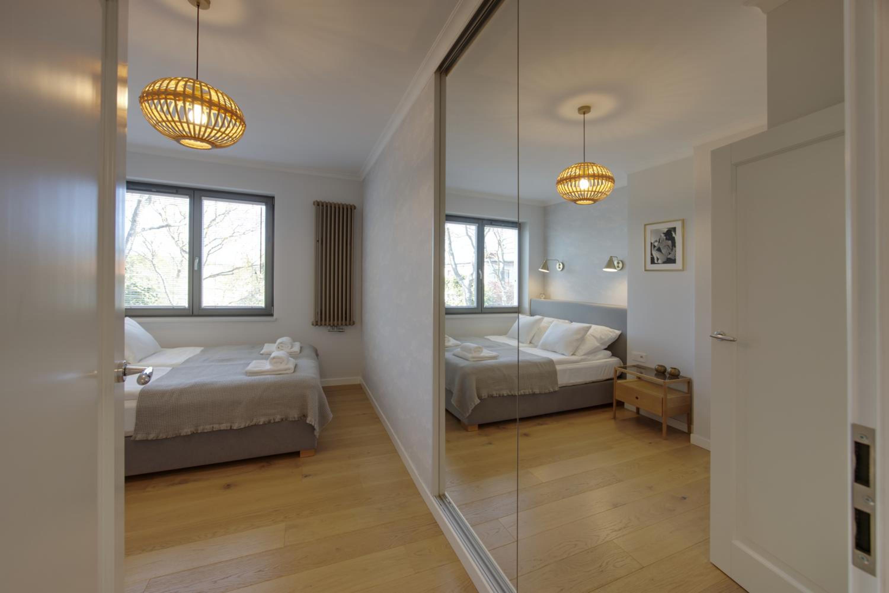 Oficerska 12 - Stylowy Apartament w Orłowie