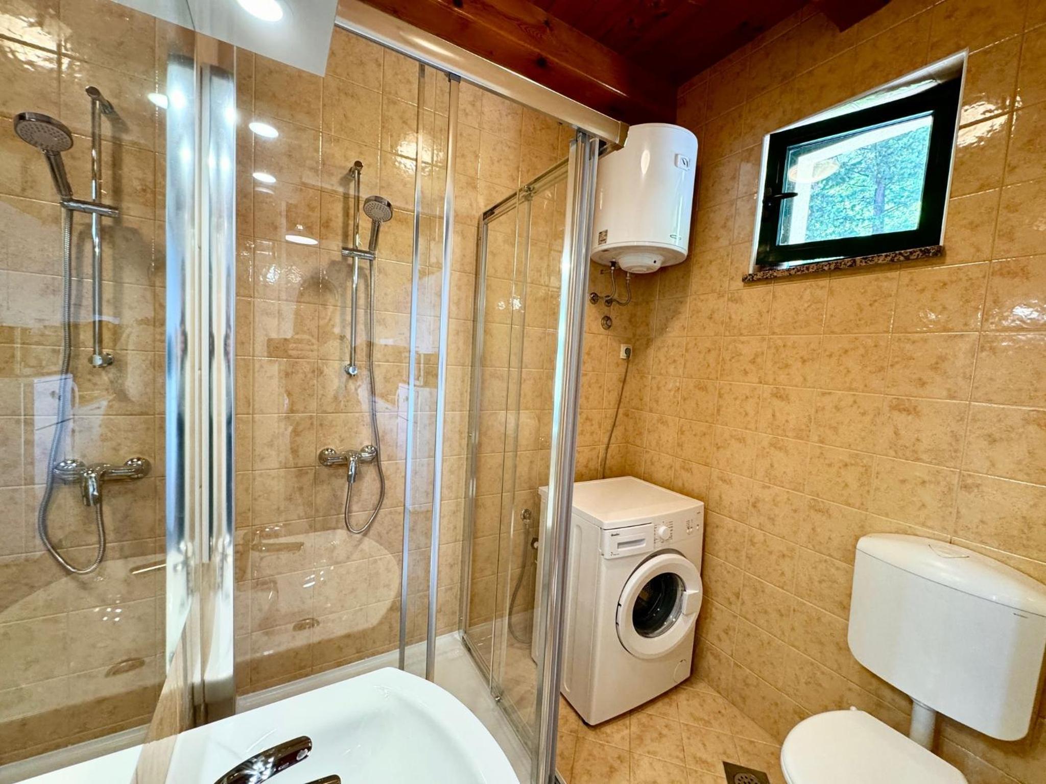 Apartmani Kožul s predivnim pogledom na more