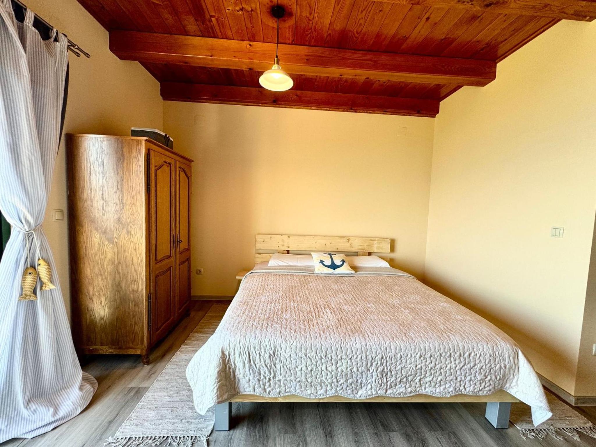 Apartmani Kožul s predivnim pogledom na more
