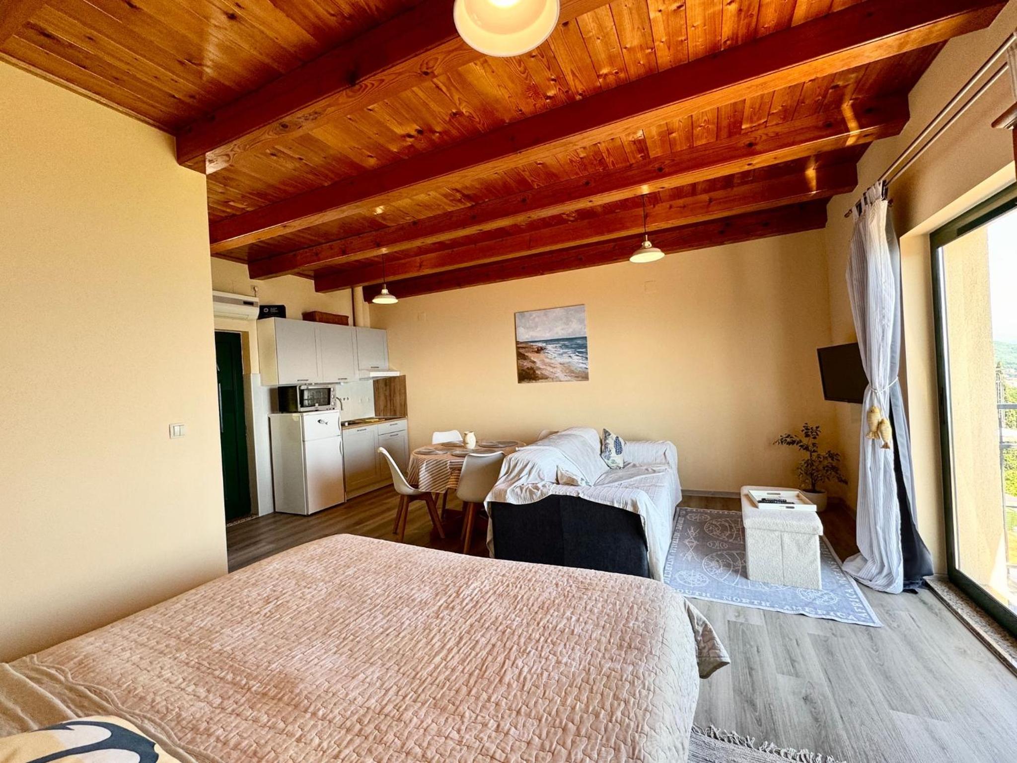 Apartmani Kožul s predivnim pogledom na more