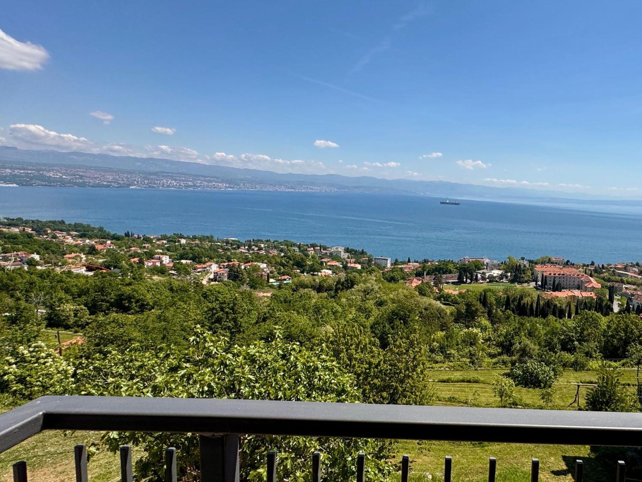 Apartmani Kožul s predivnim pogledom na more
