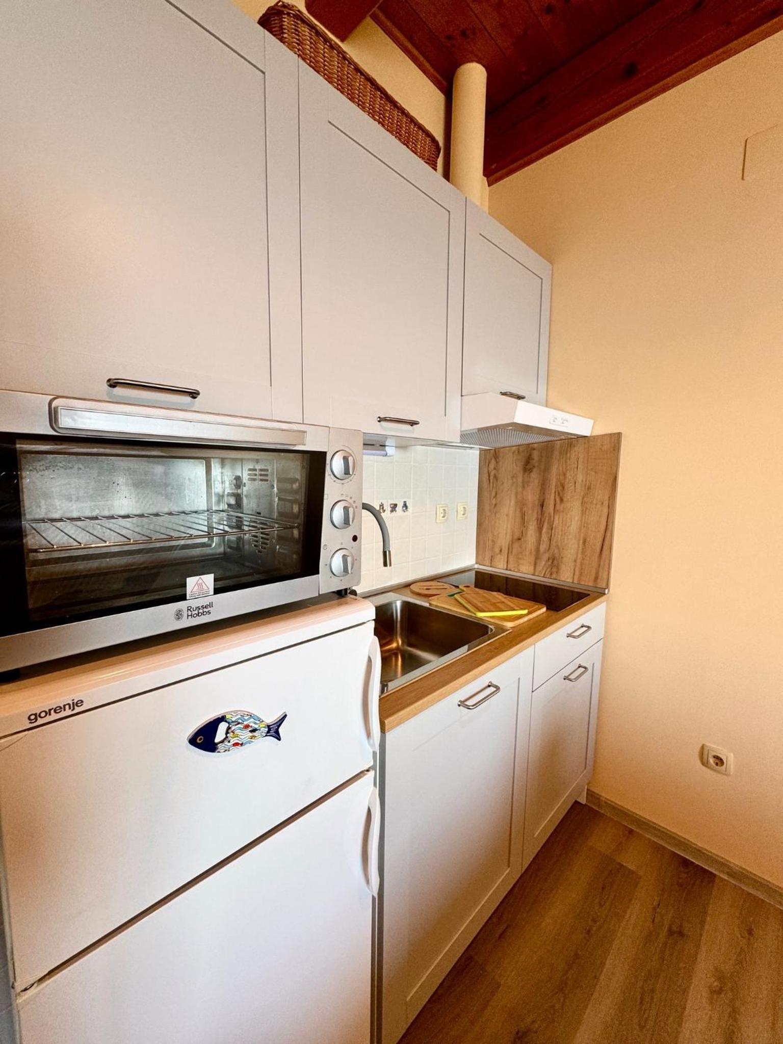Apartmani Kožul s predivnim pogledom na more