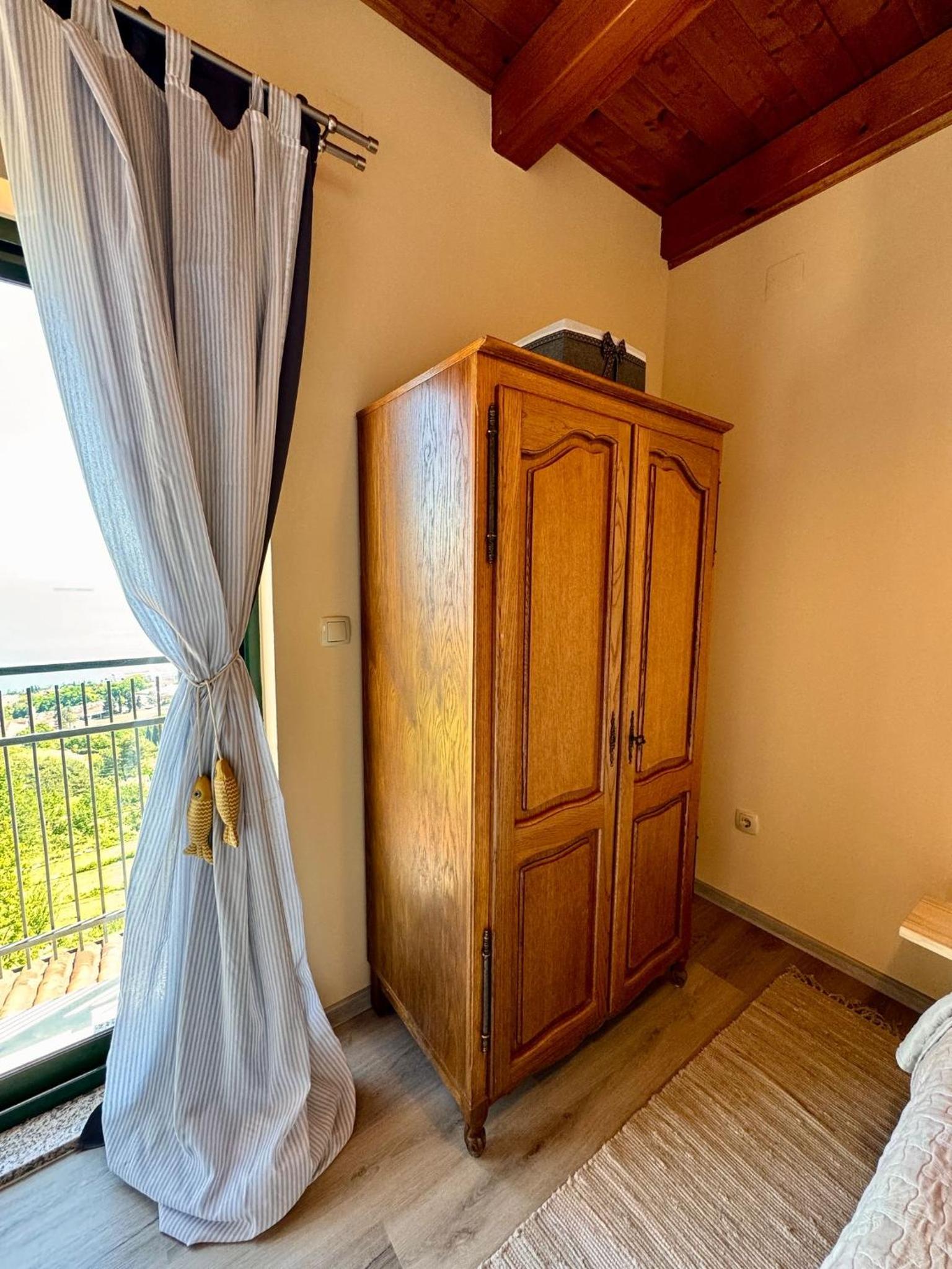 Apartmani Kožul s predivnim pogledom na more
