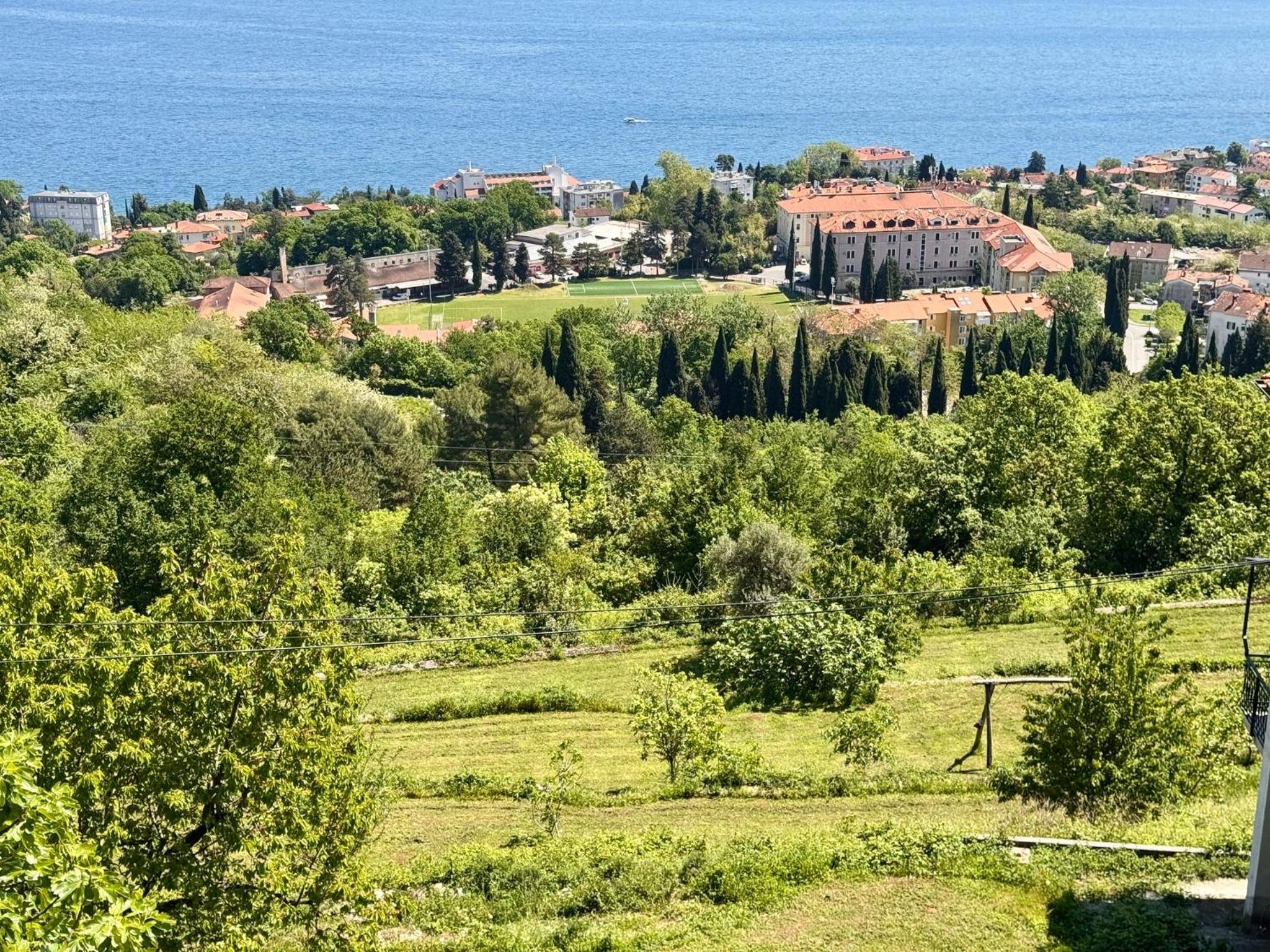 Apartmani Kožul s predivnim pogledom na more