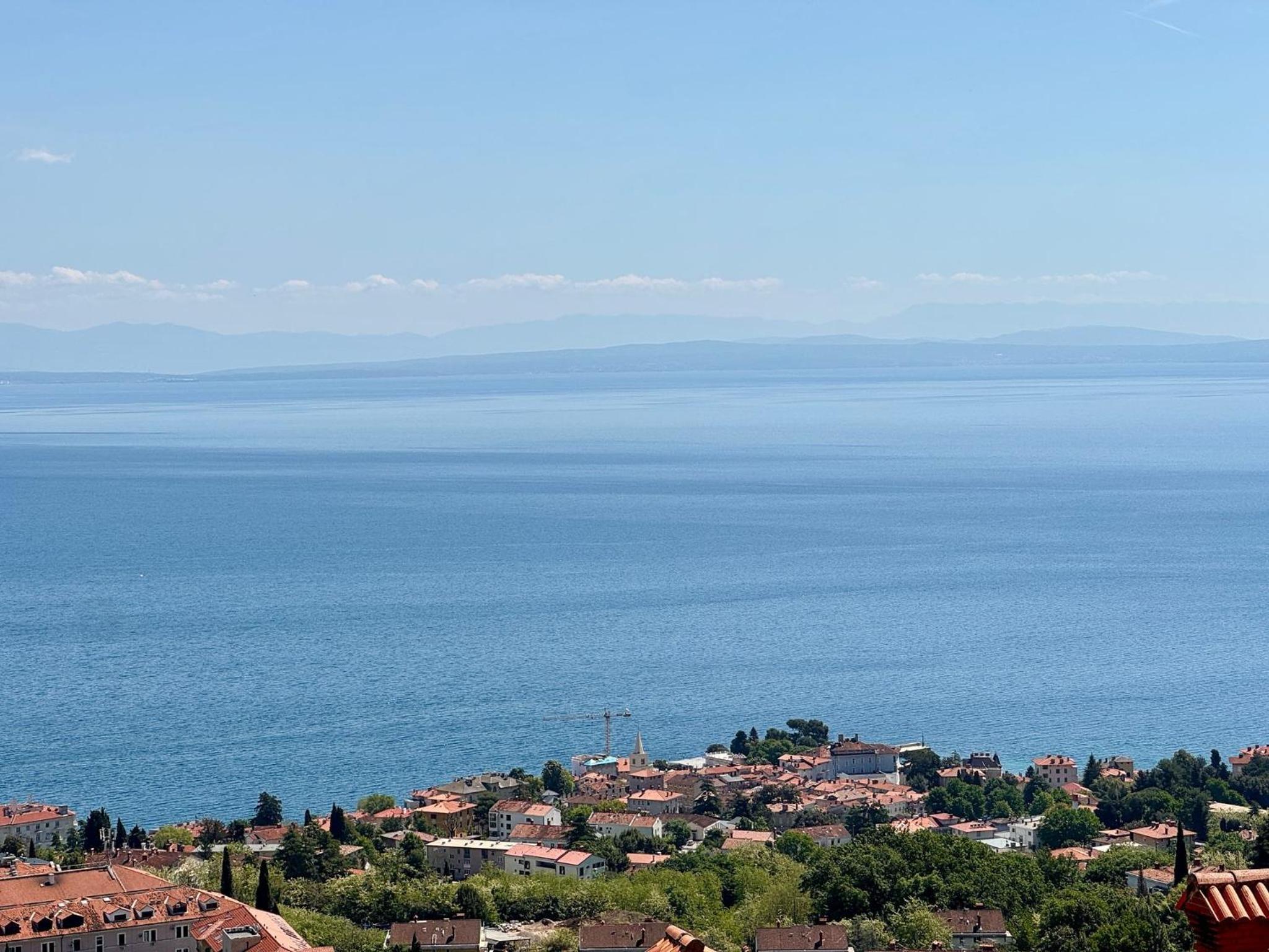Apartmani Kožul s predivnim pogledom na more