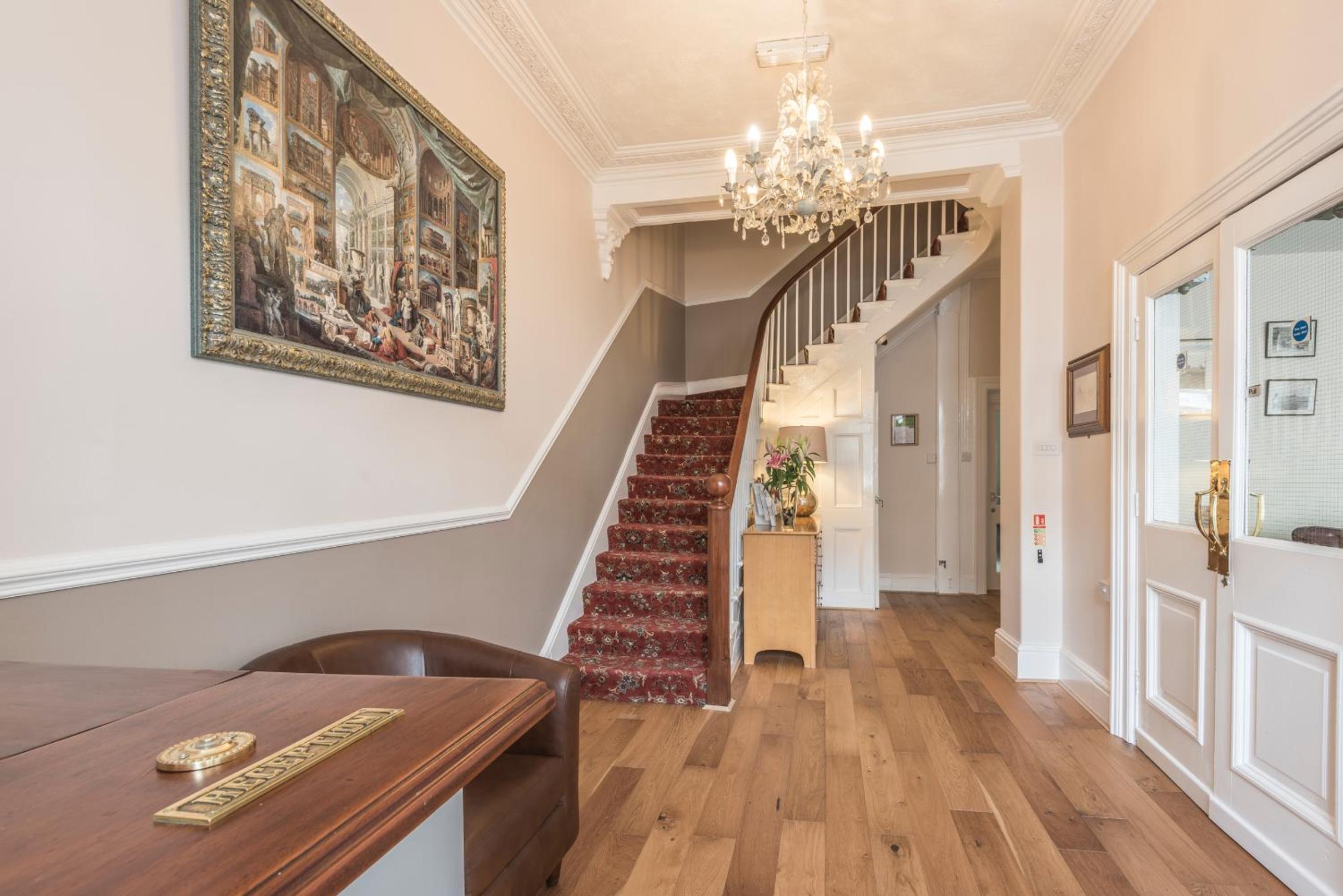 The Wilton view 5