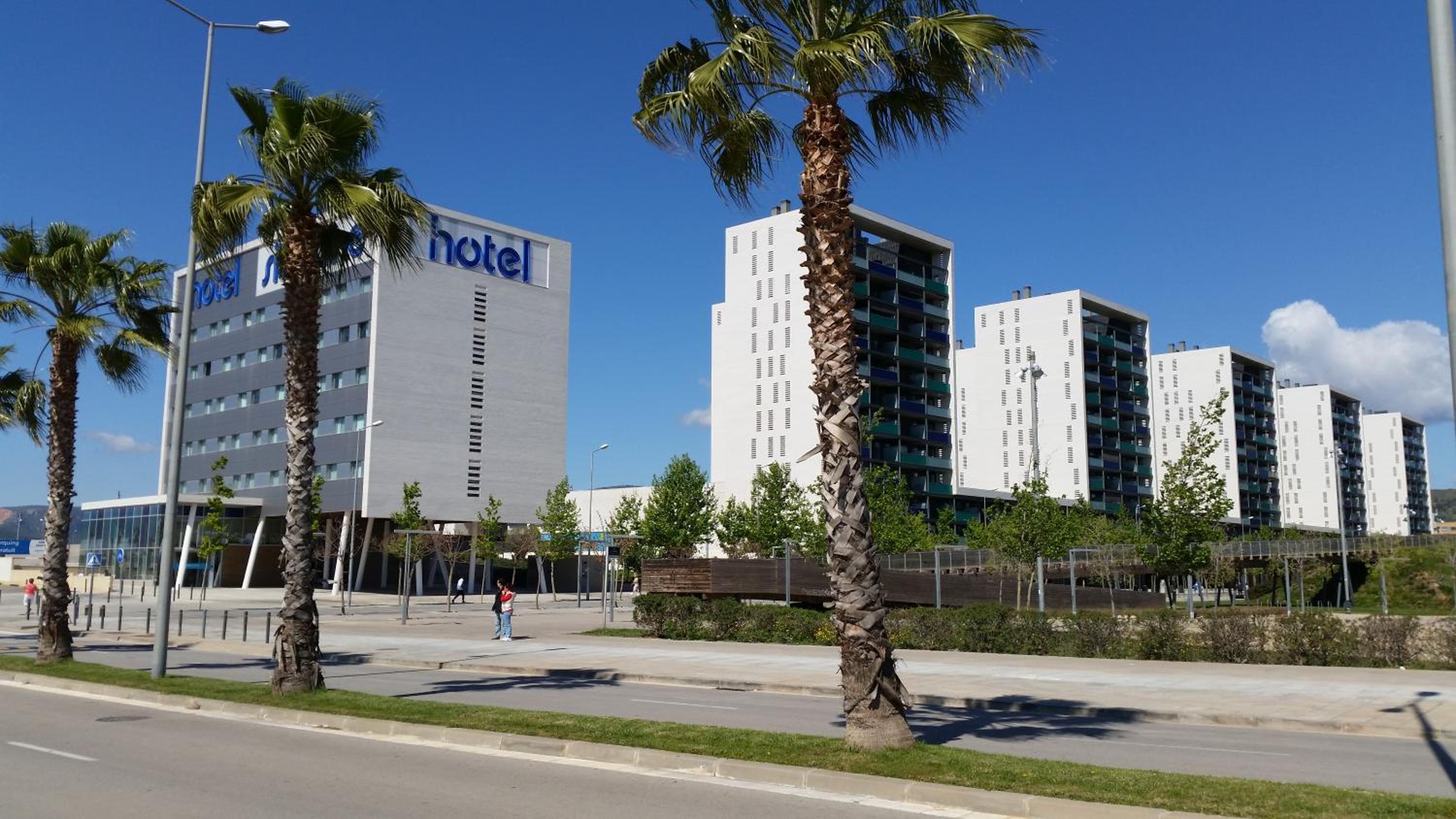 building