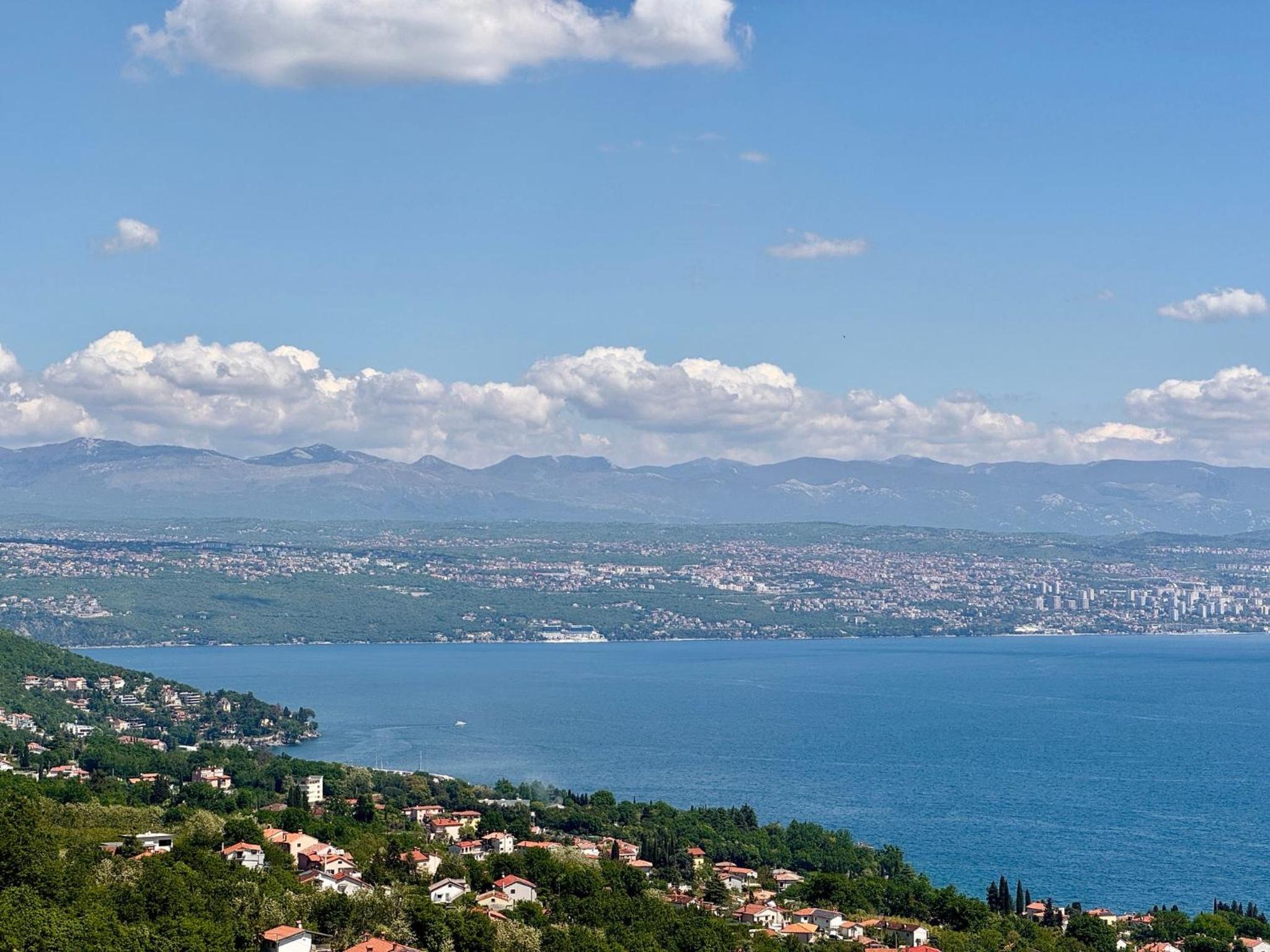 Apartmani Kožul s predivnim pogledom na more