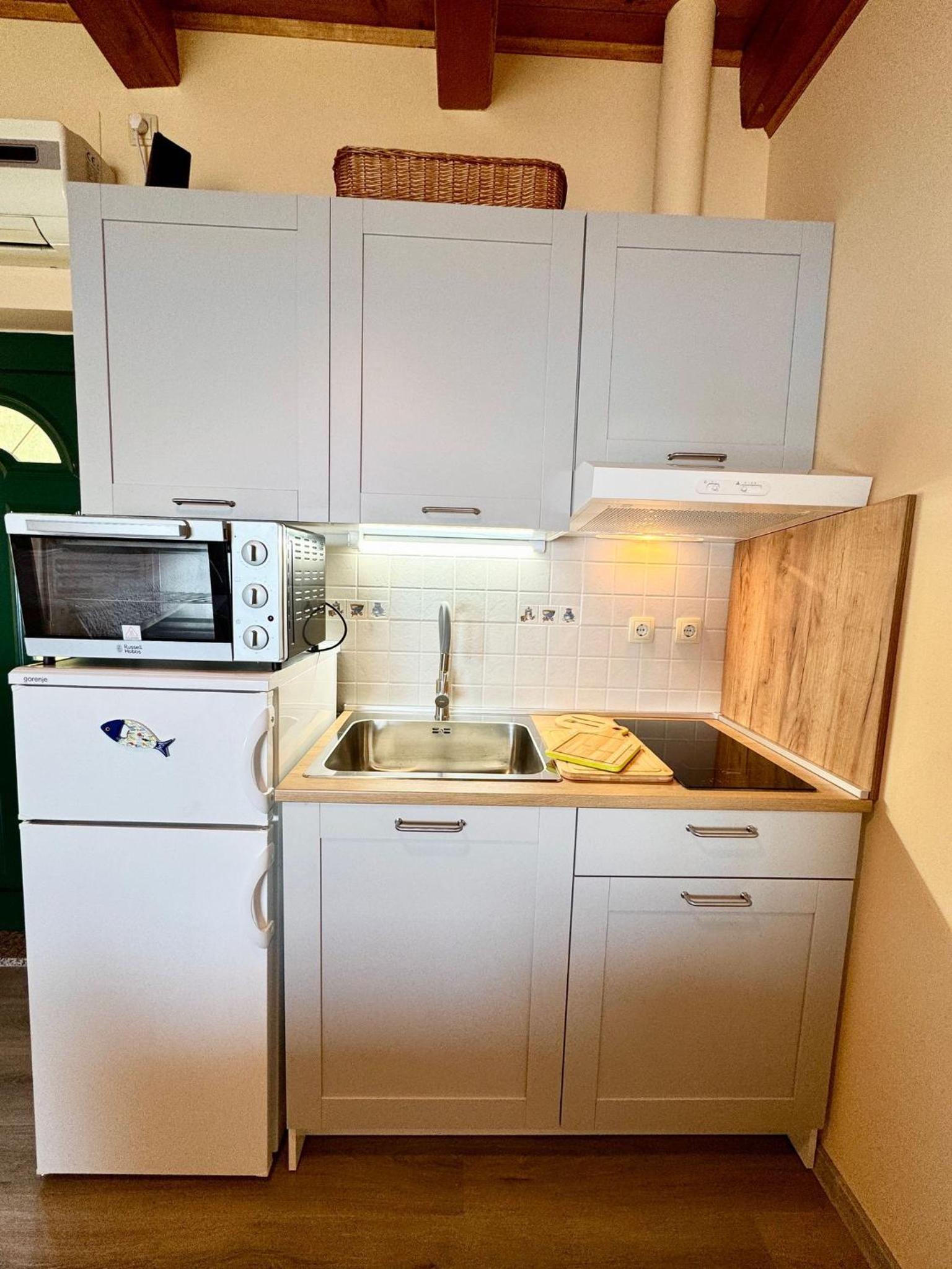 Apartmani Kožul s predivnim pogledom na more