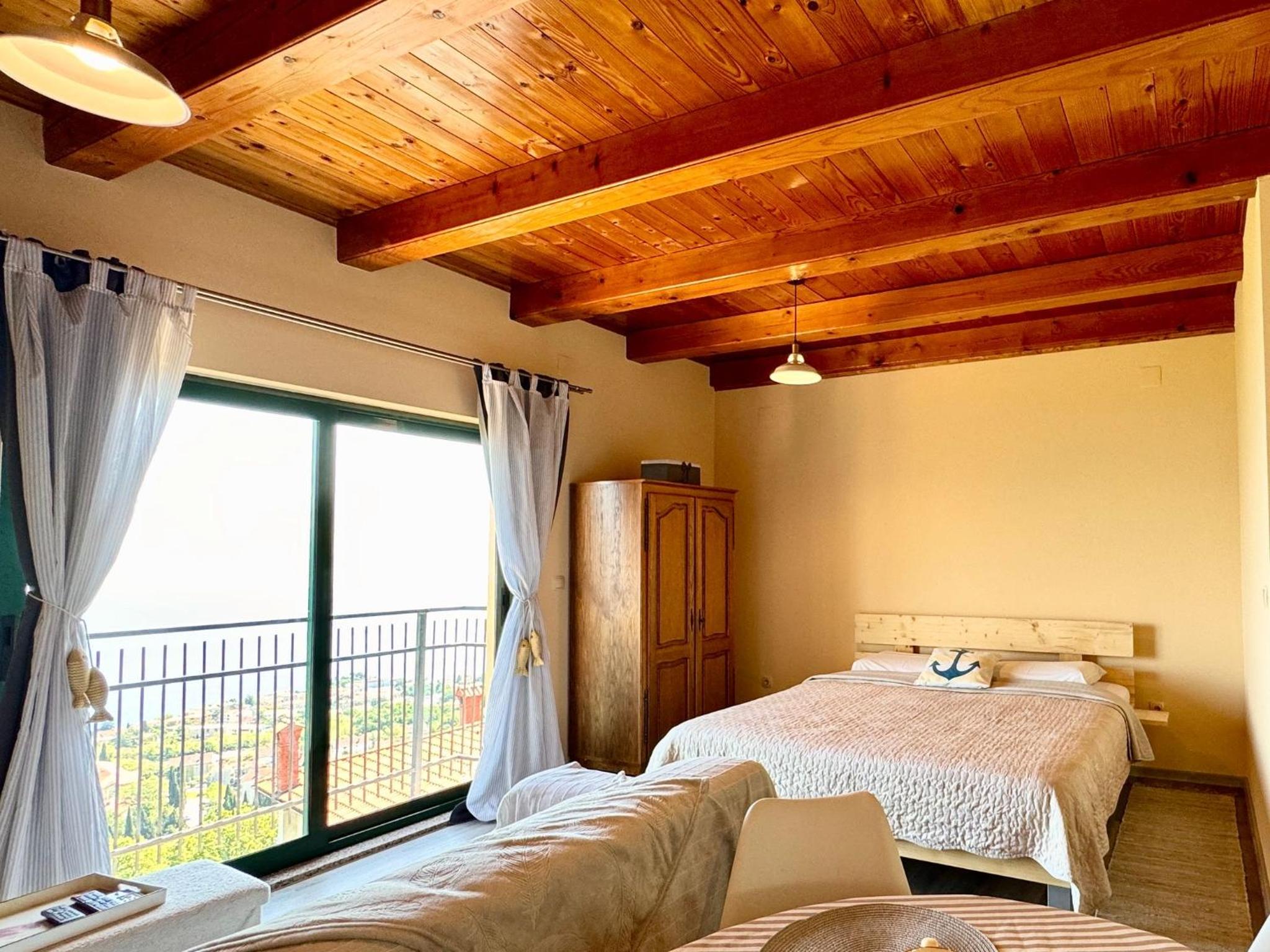 Apartmani Kožul s predivnim pogledom na more