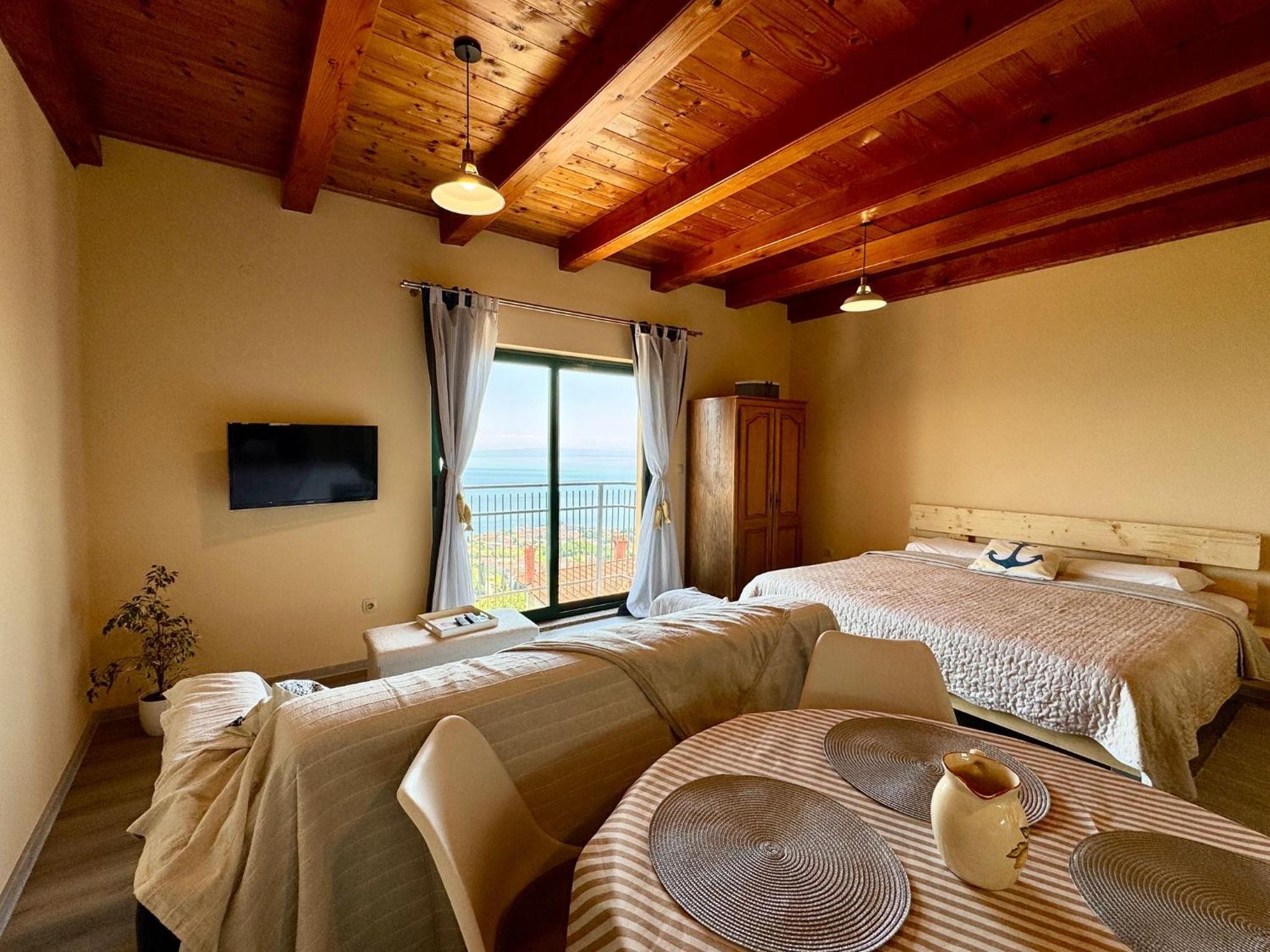 Apartmani Kožul s predivnim pogledom na more