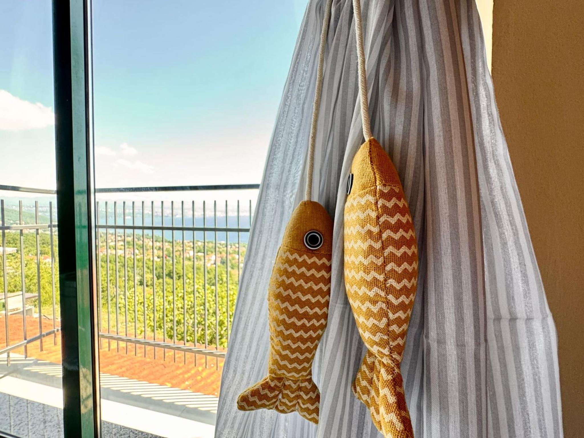 Apartmani Kožul s predivnim pogledom na more