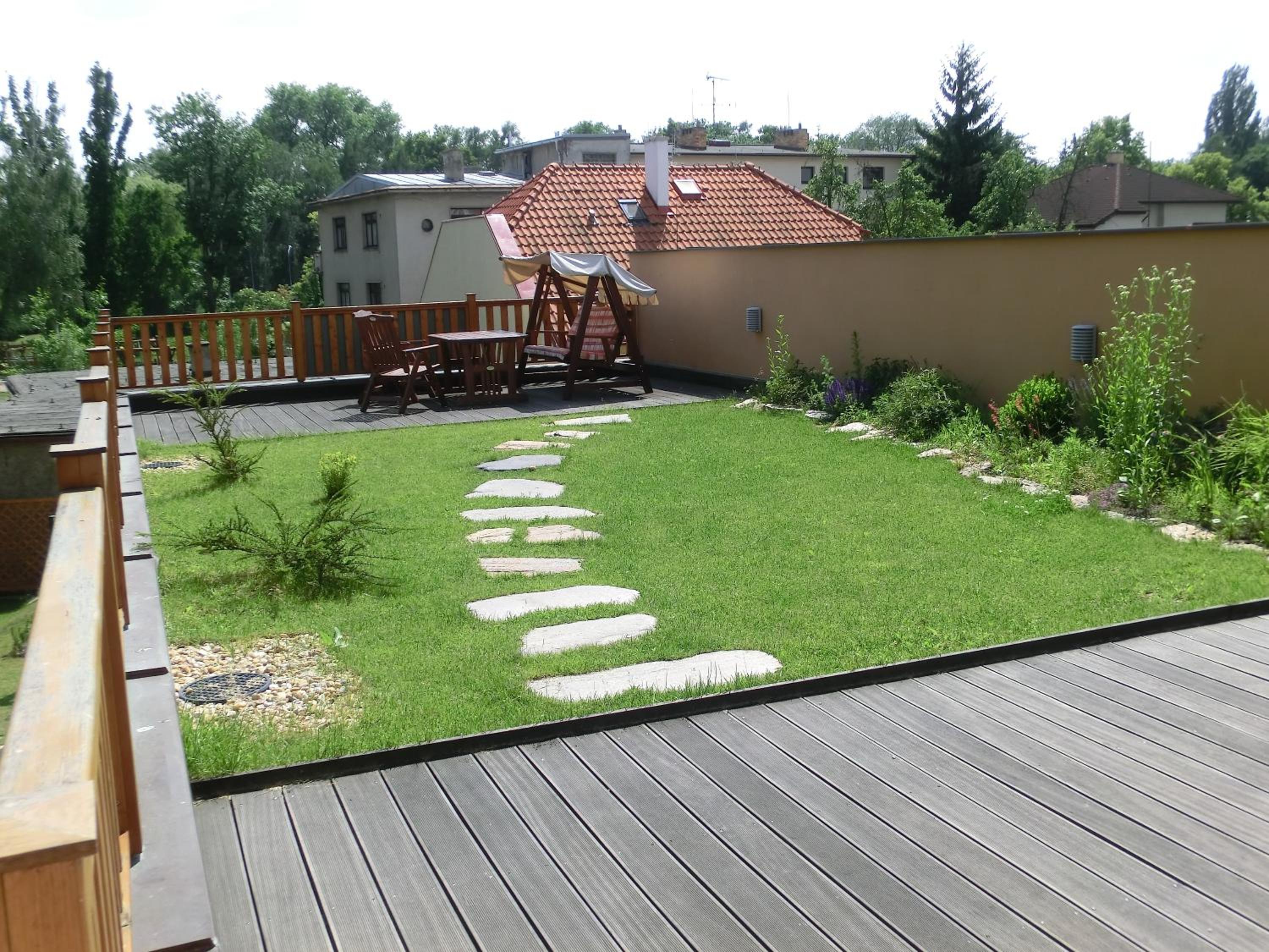 Pension Rondel