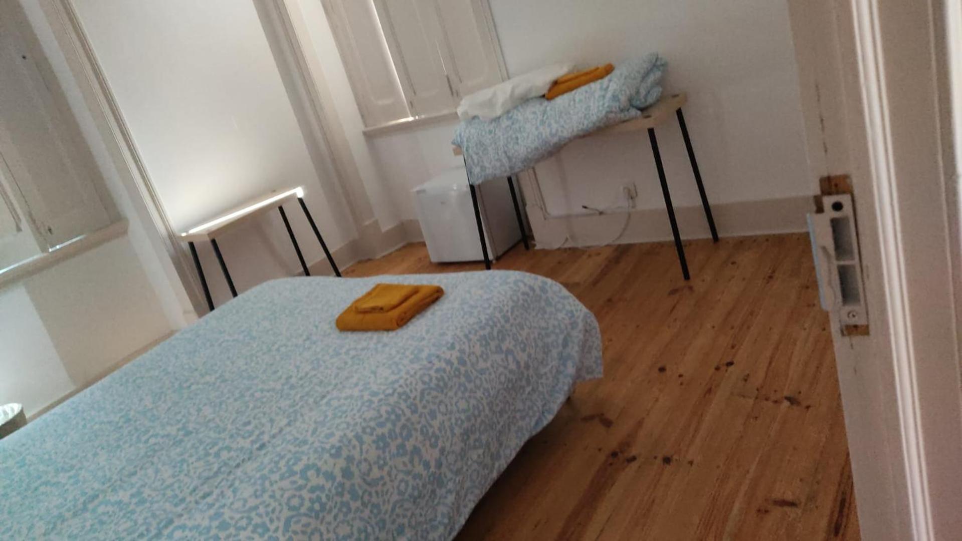 SLEEPIN Sintra 2