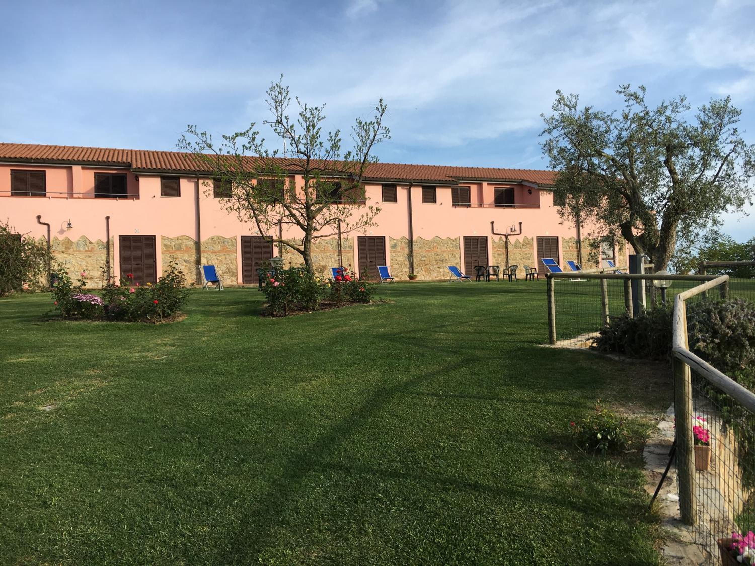 I Puntoni Agriturismo