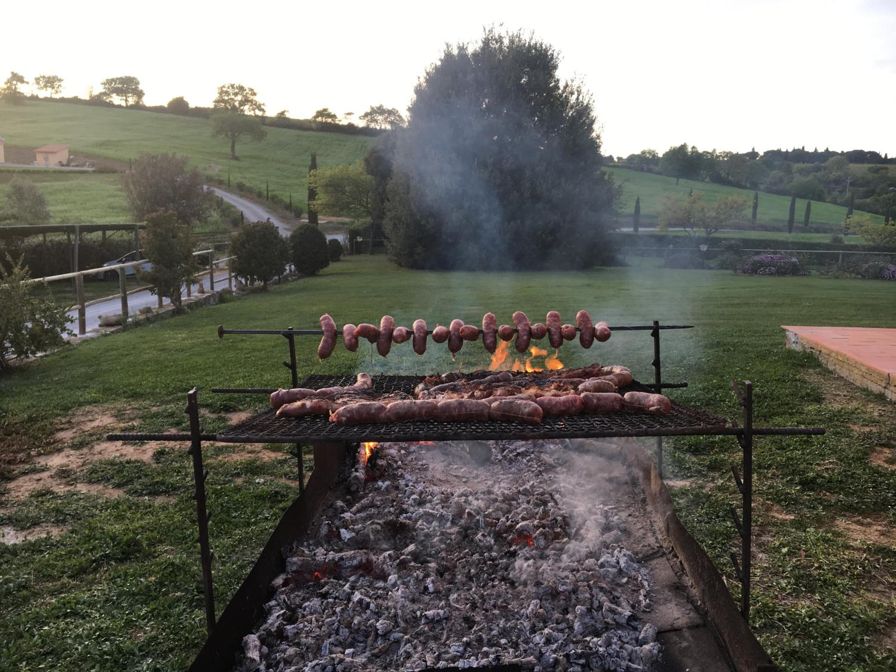 I Puntoni Agriturismo