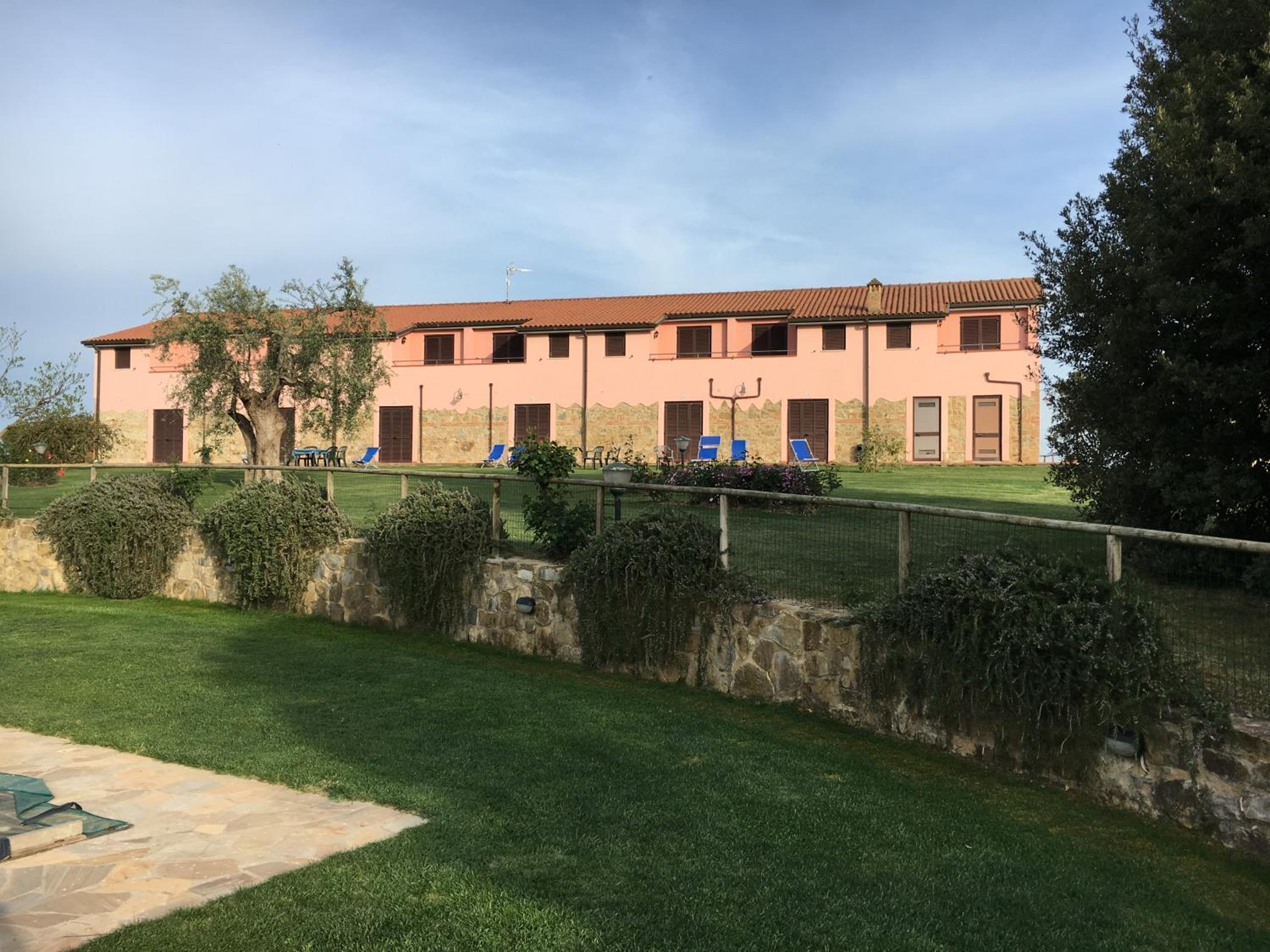 I Puntoni Agriturismo