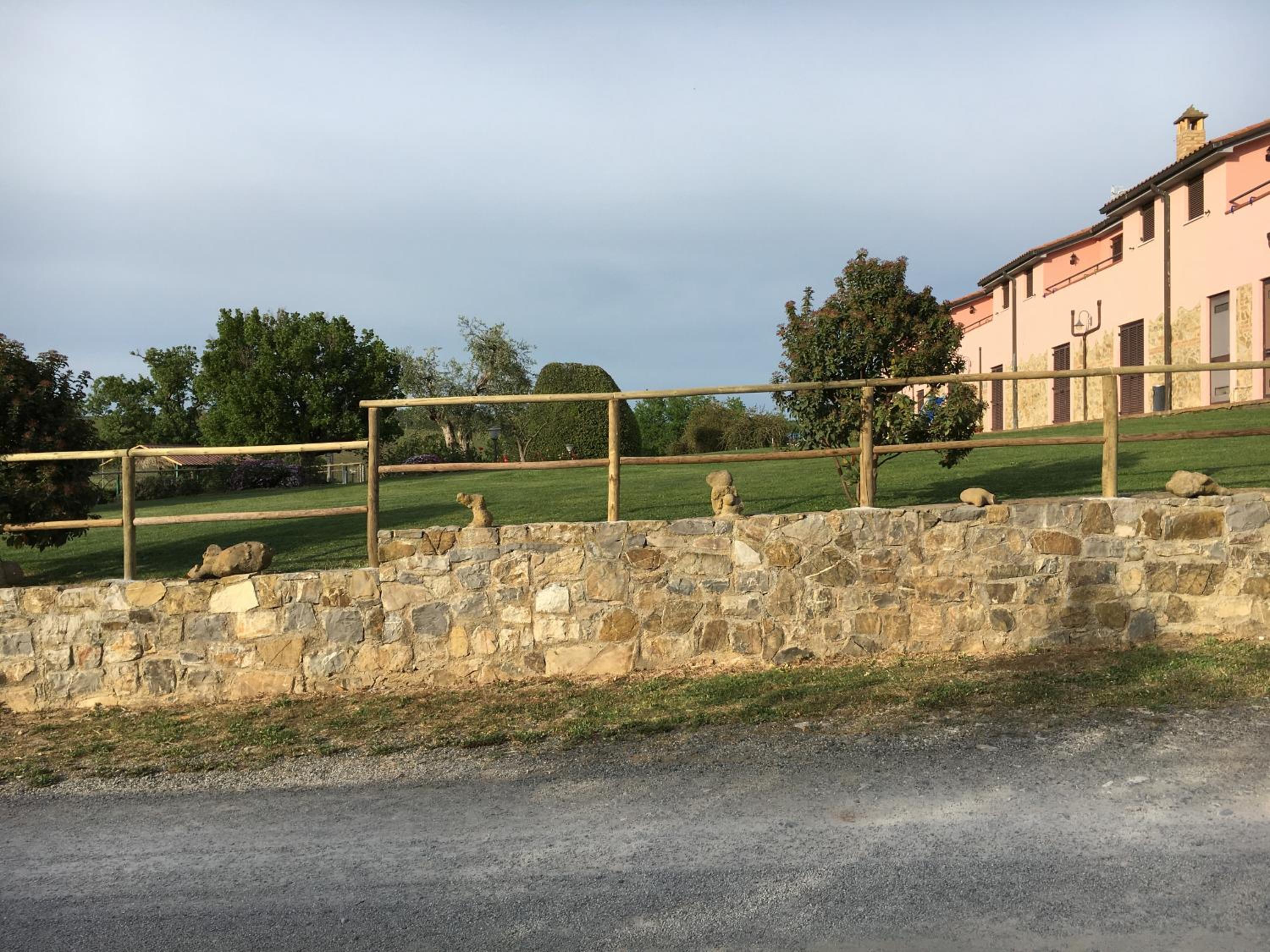 I Puntoni Agriturismo