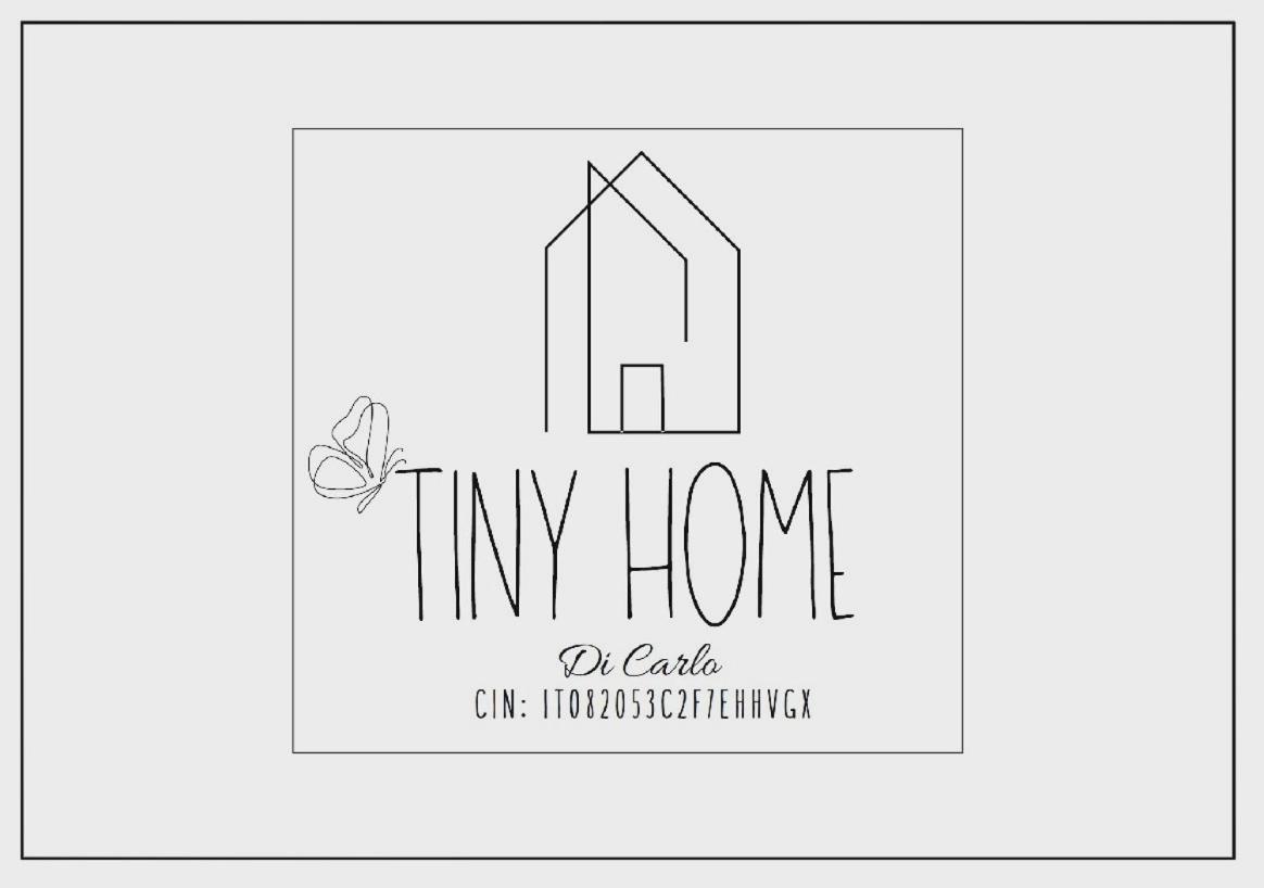 Tiny Home Di Carlo