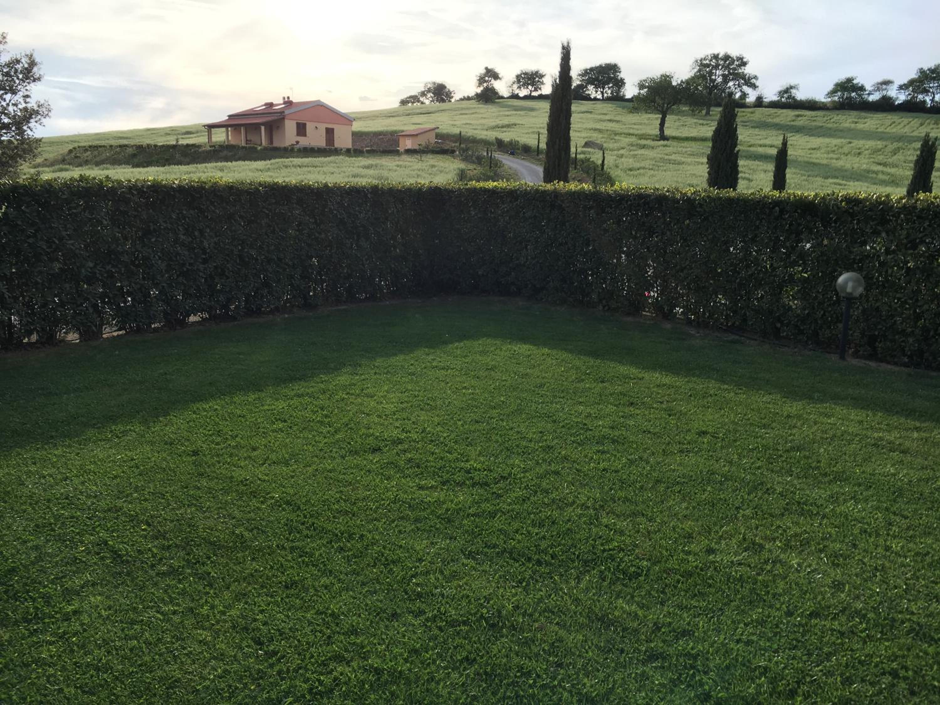 I Puntoni Agriturismo