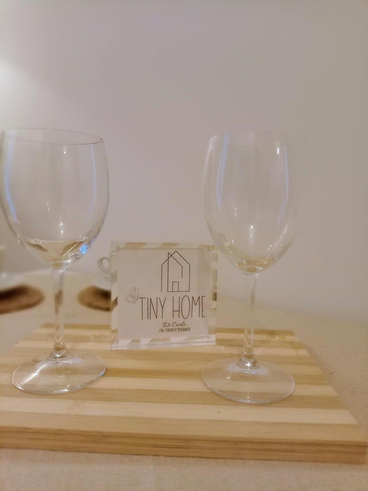 Tiny Home Di Carlo
