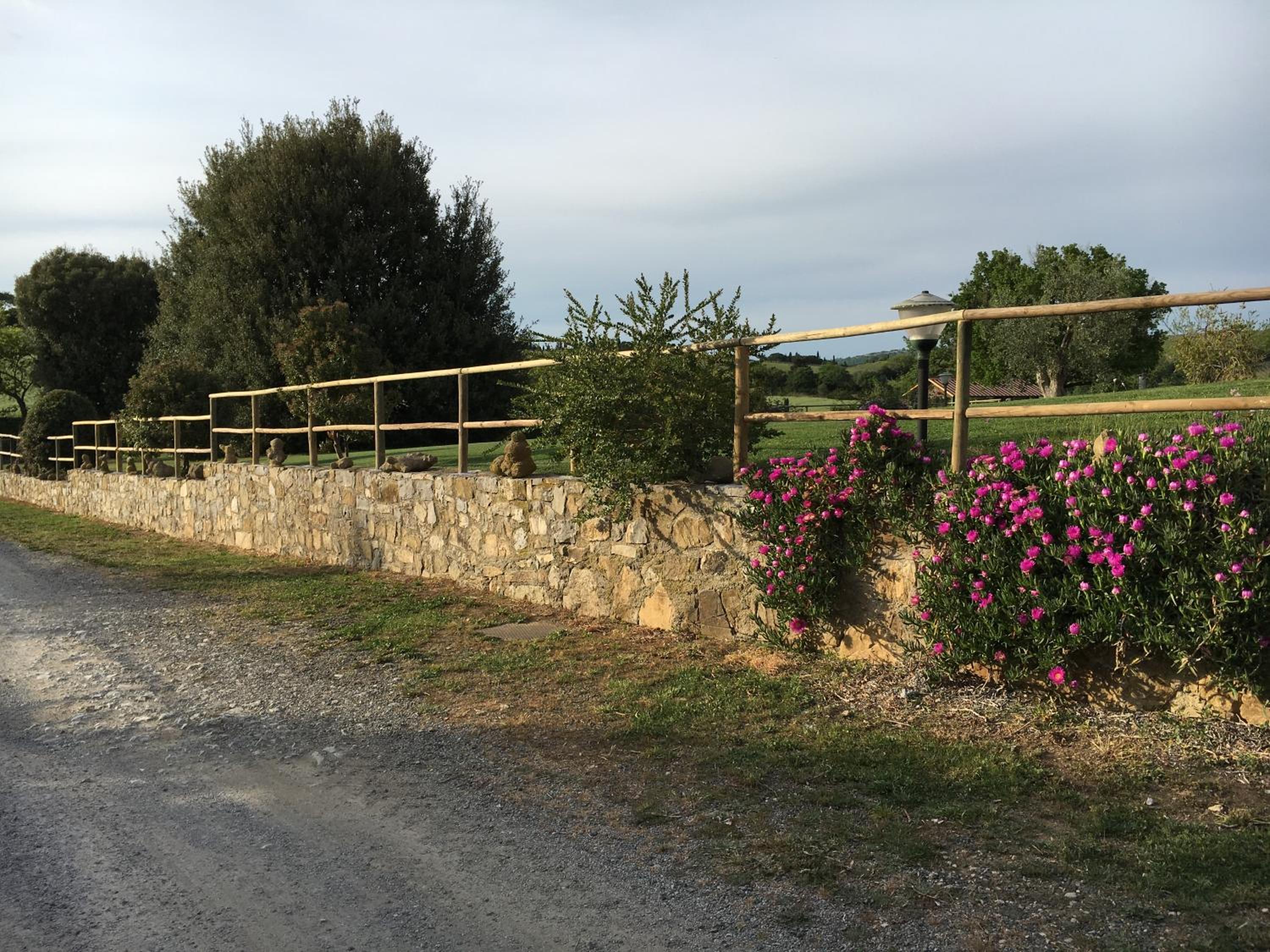 I Puntoni Agriturismo