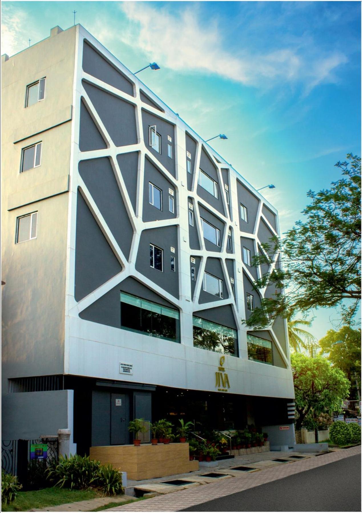 Hotel JIVA