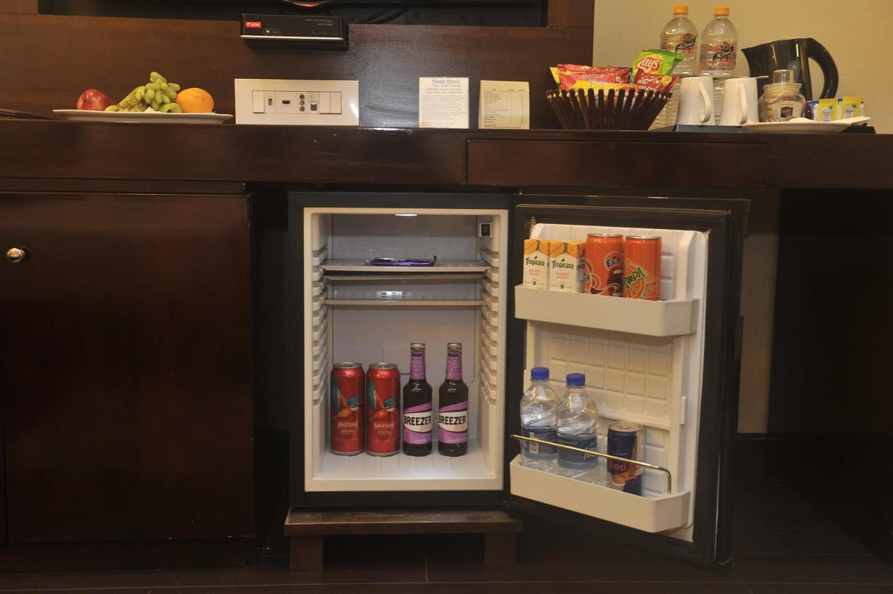 Hotel JIVA