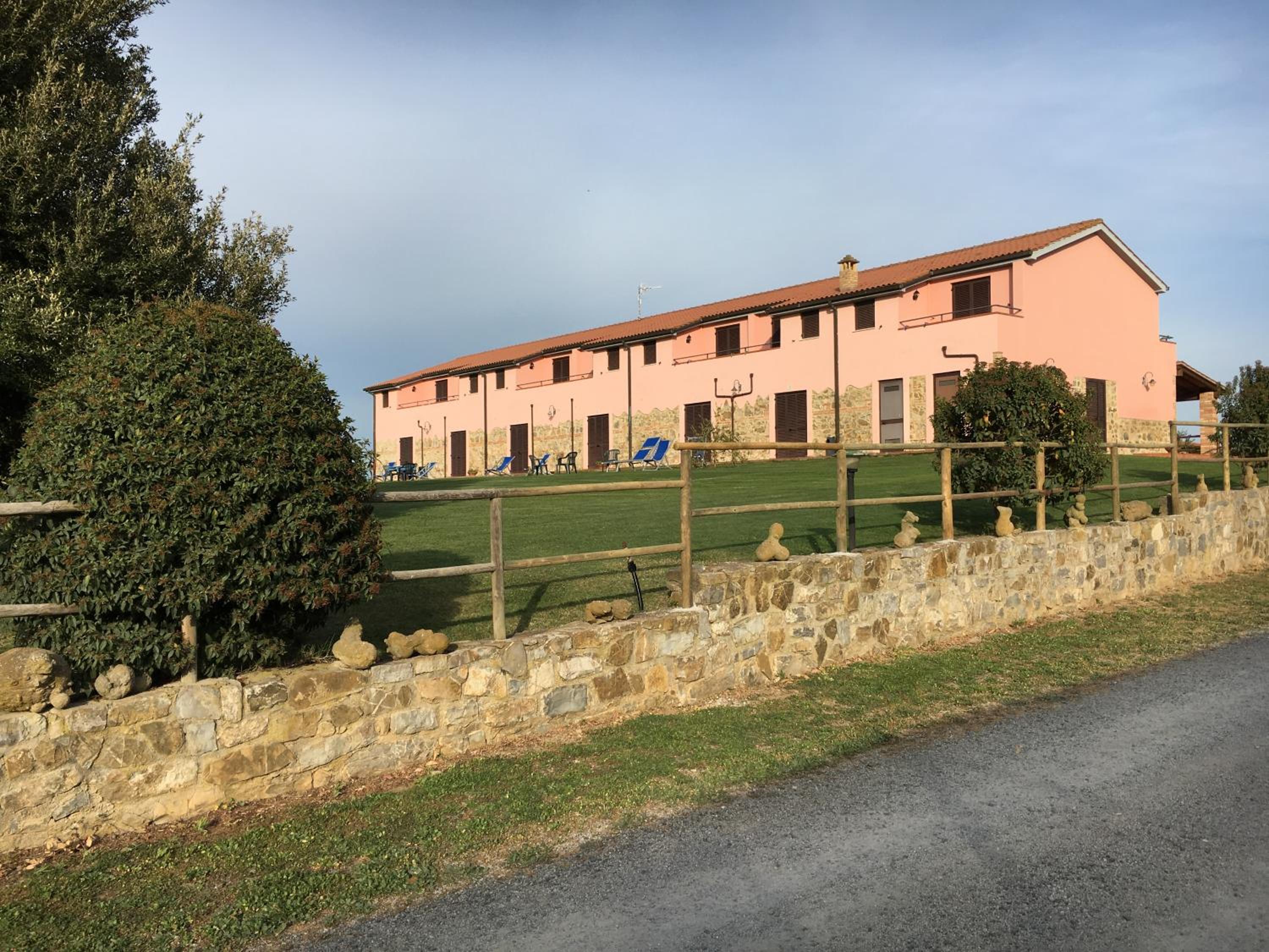 I Puntoni Agriturismo