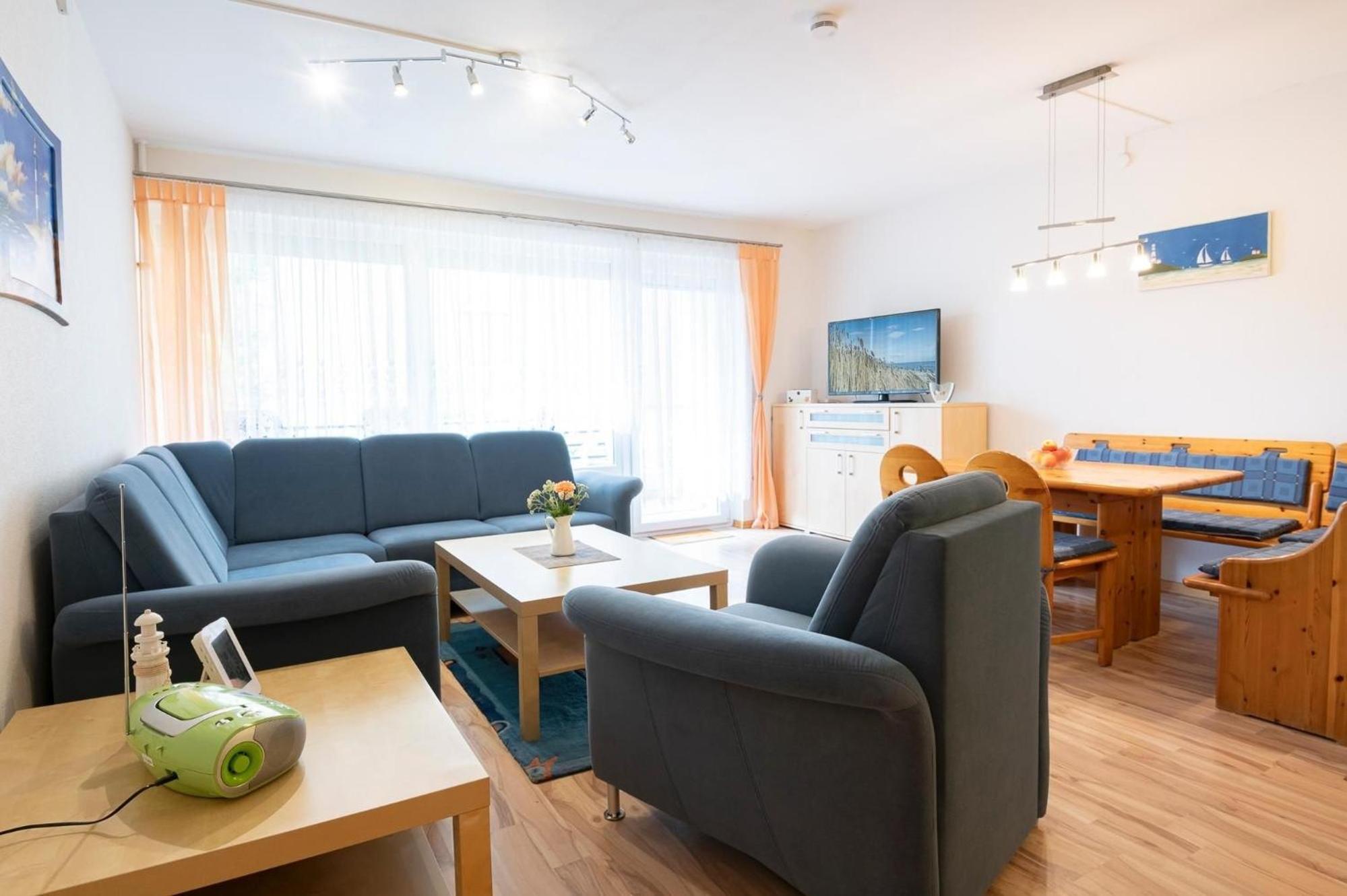 Waldstraße 4 Wohnung 7