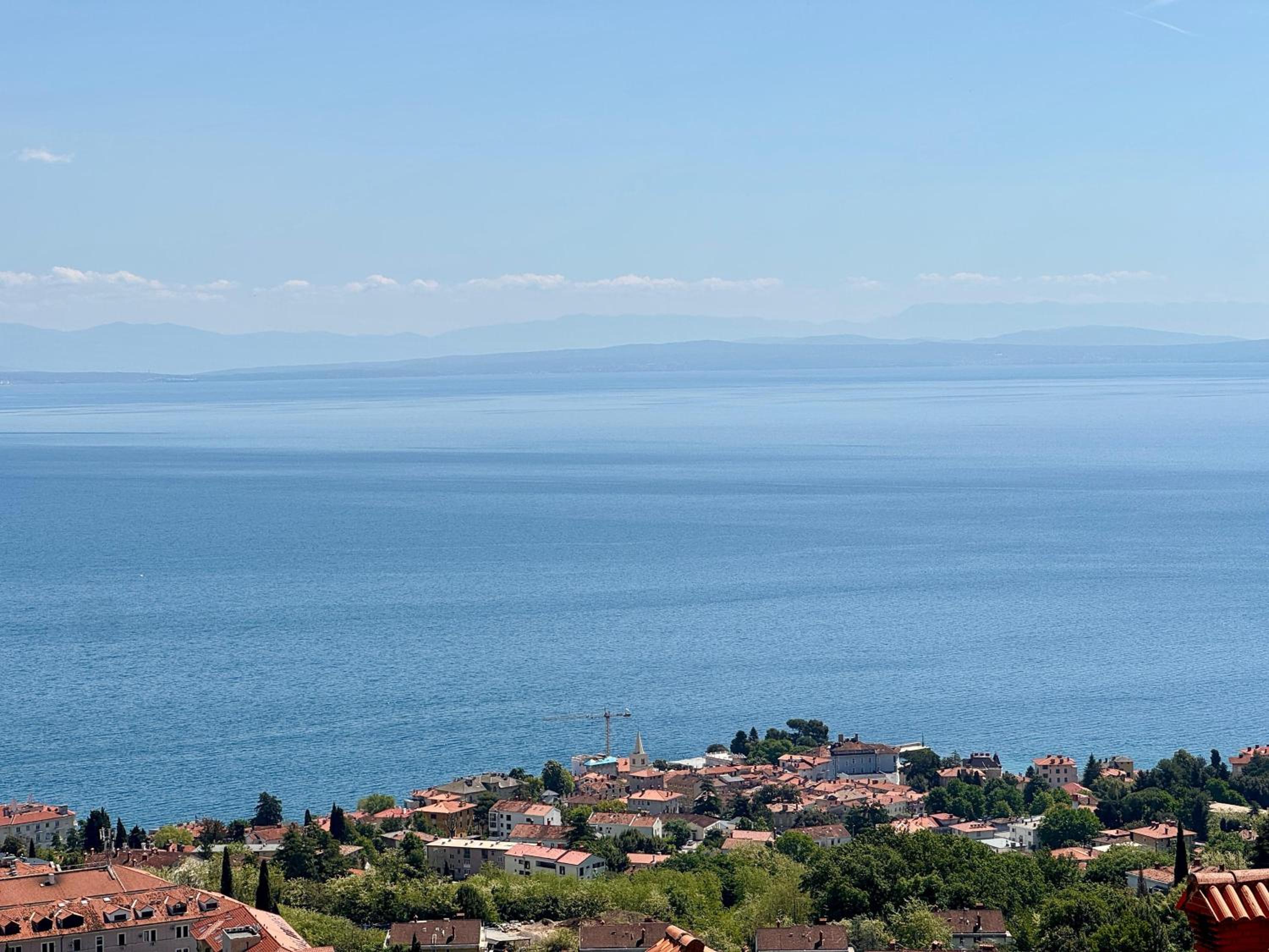 Apartmani Kožul s predivnim pogledom na more