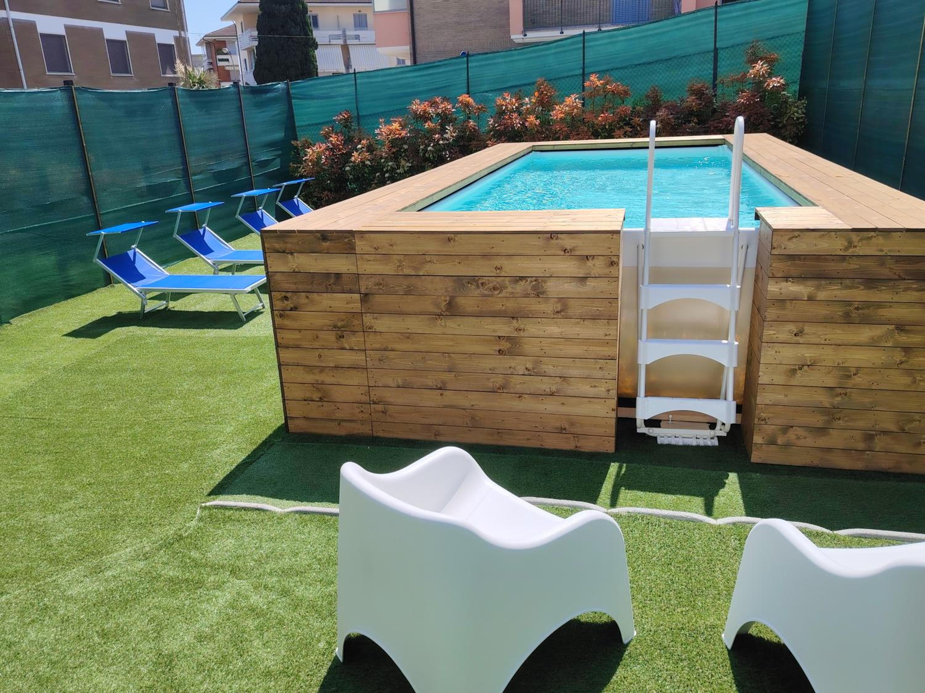 B&B SunBeach, photo 11