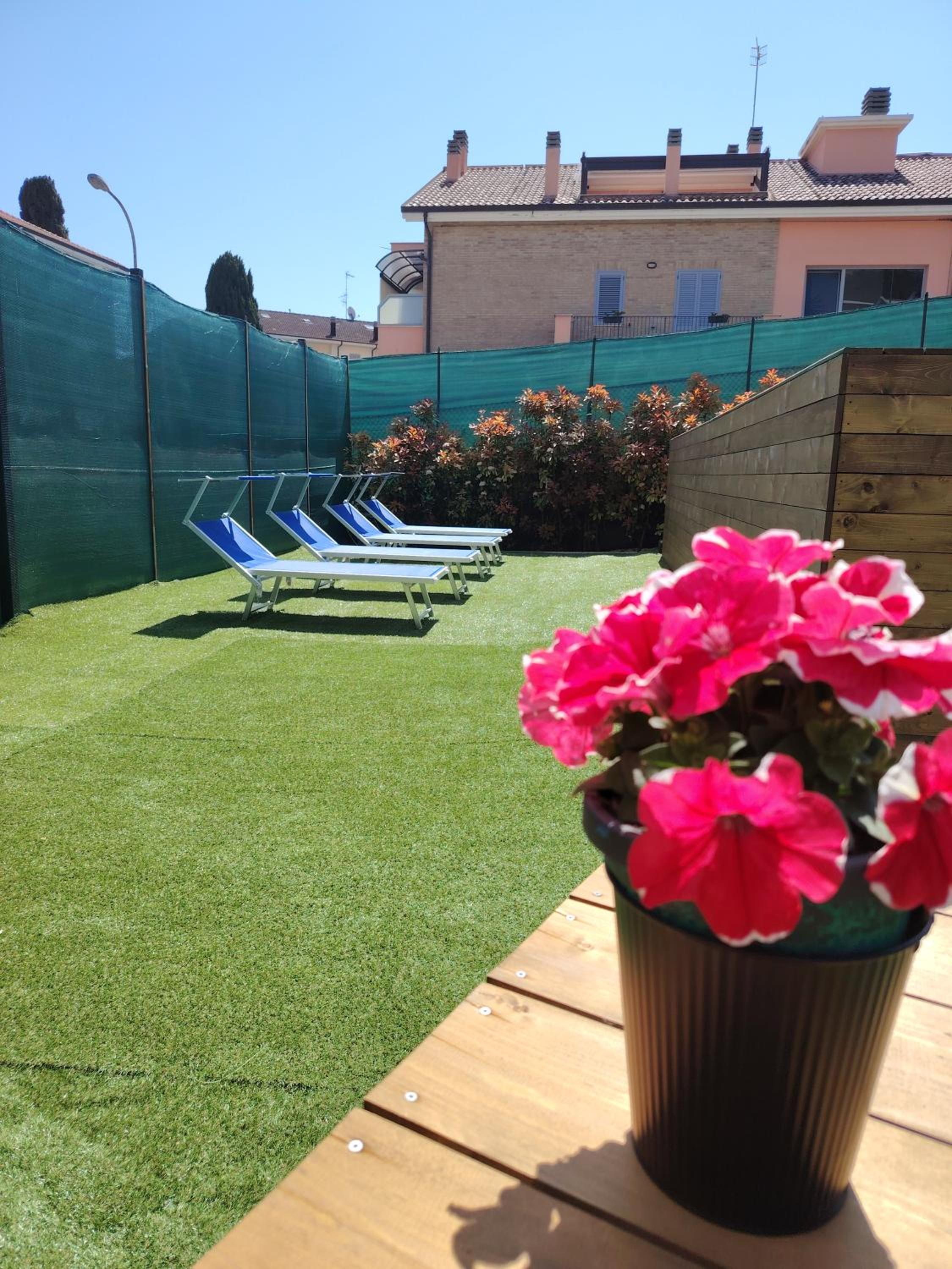 B&B SunBeach, photo 22