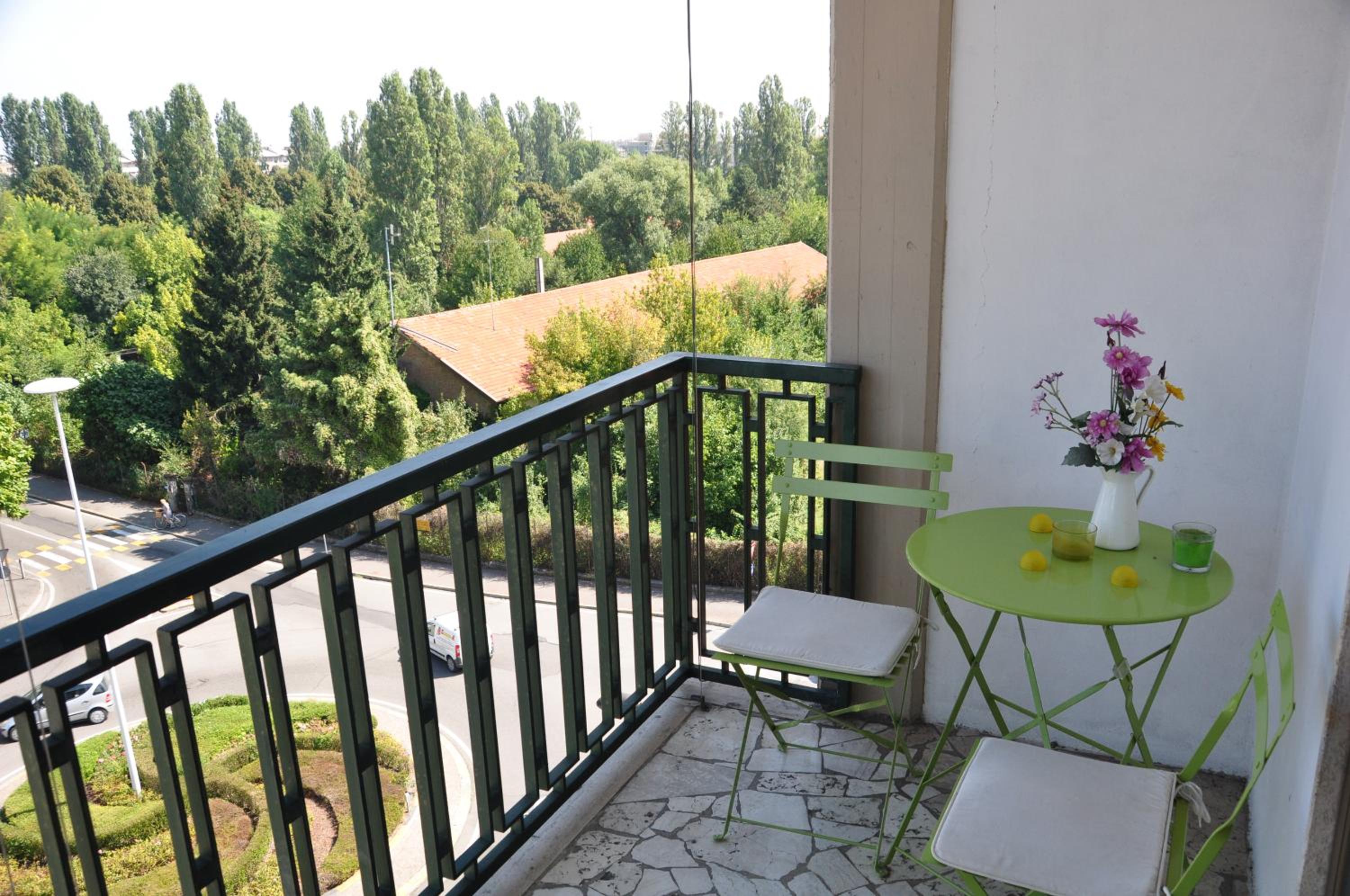 Apartment Montebello