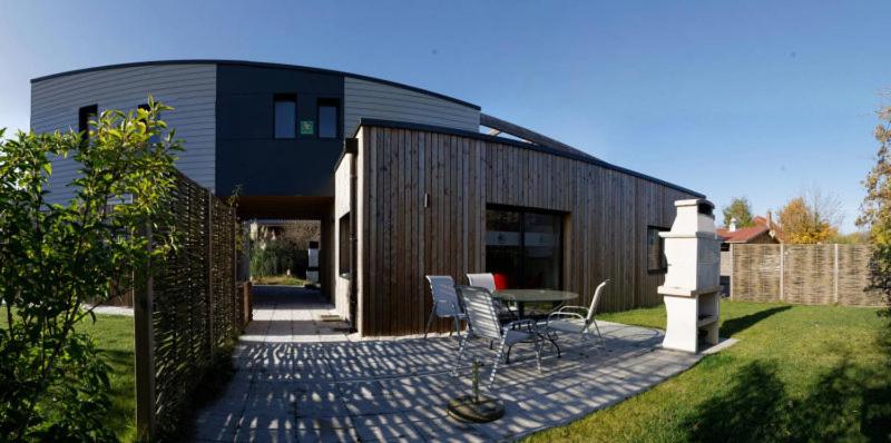 Gîte Noir Lapin view 2