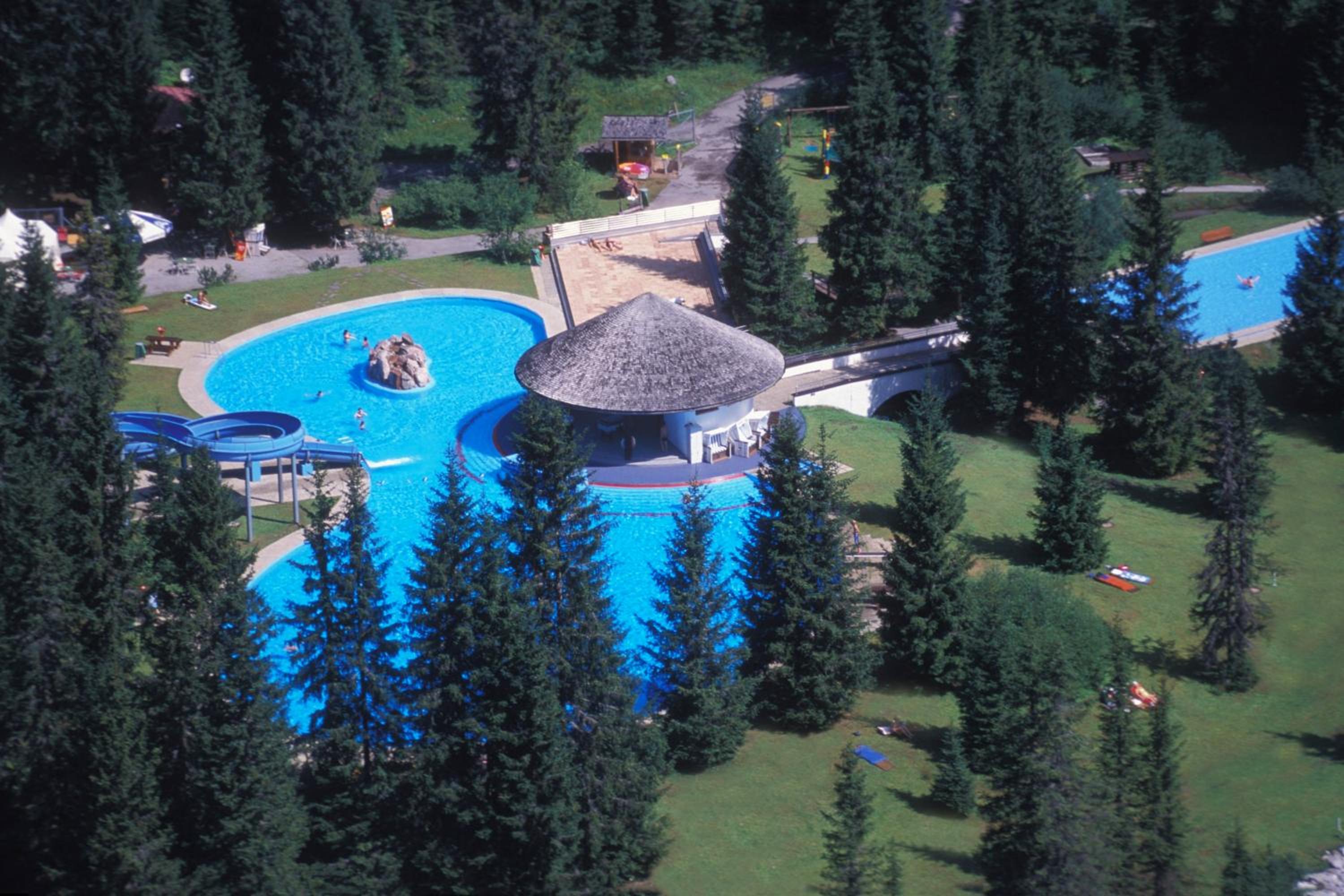 Haus Jehle