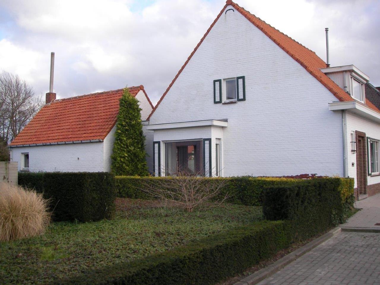 Het Margrietje