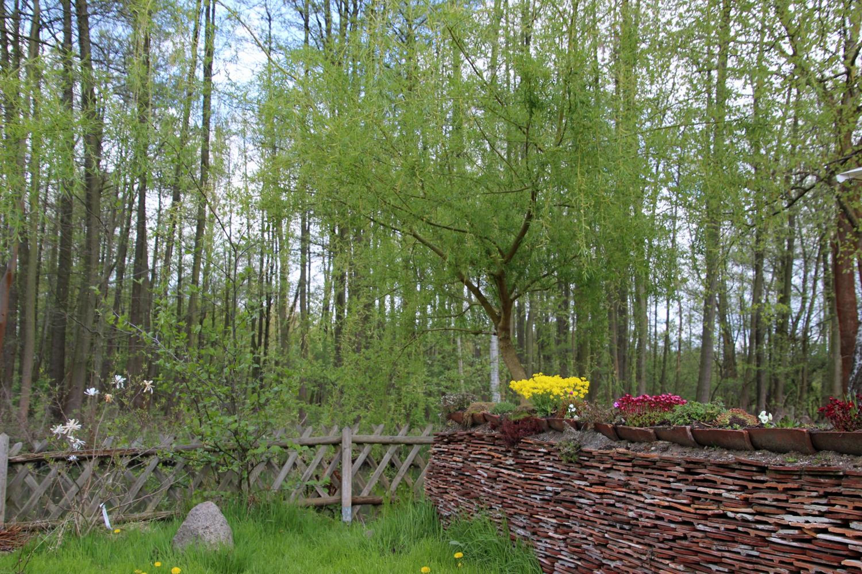 Pension Spreewaldhof Leipe