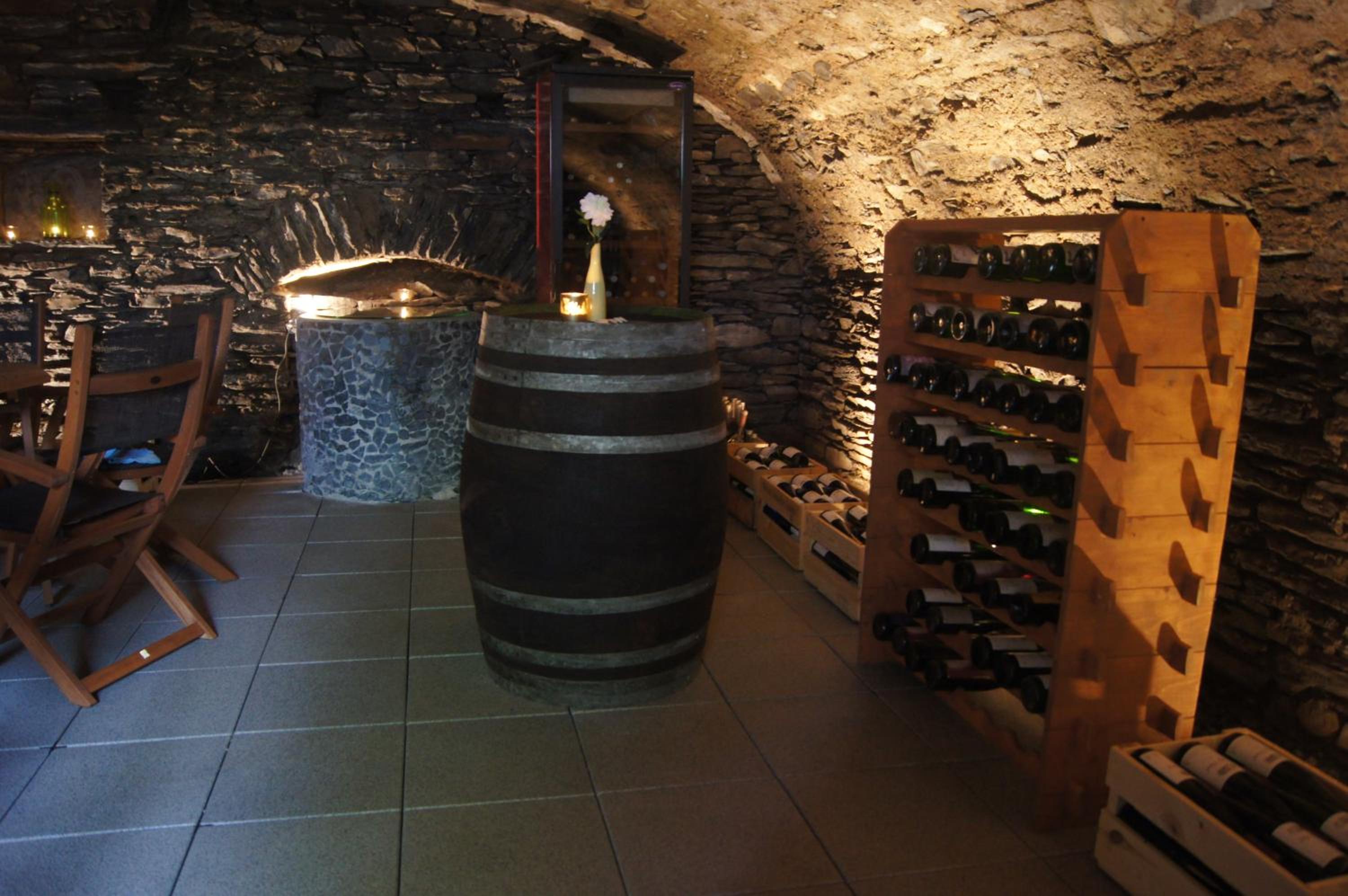 Wein- & Ferienhaus Jörg Weirich