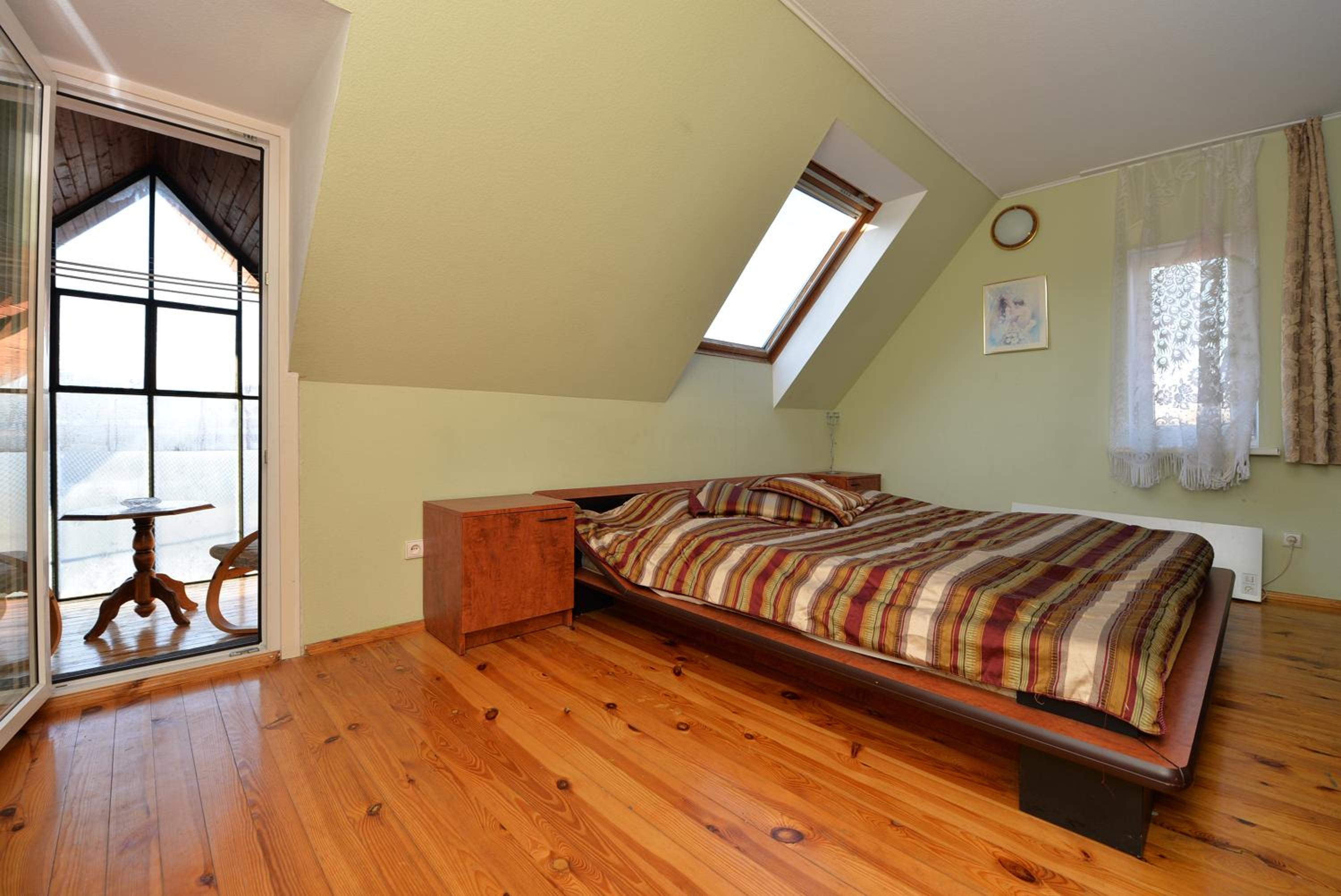 Rambyno apartamentai view 4