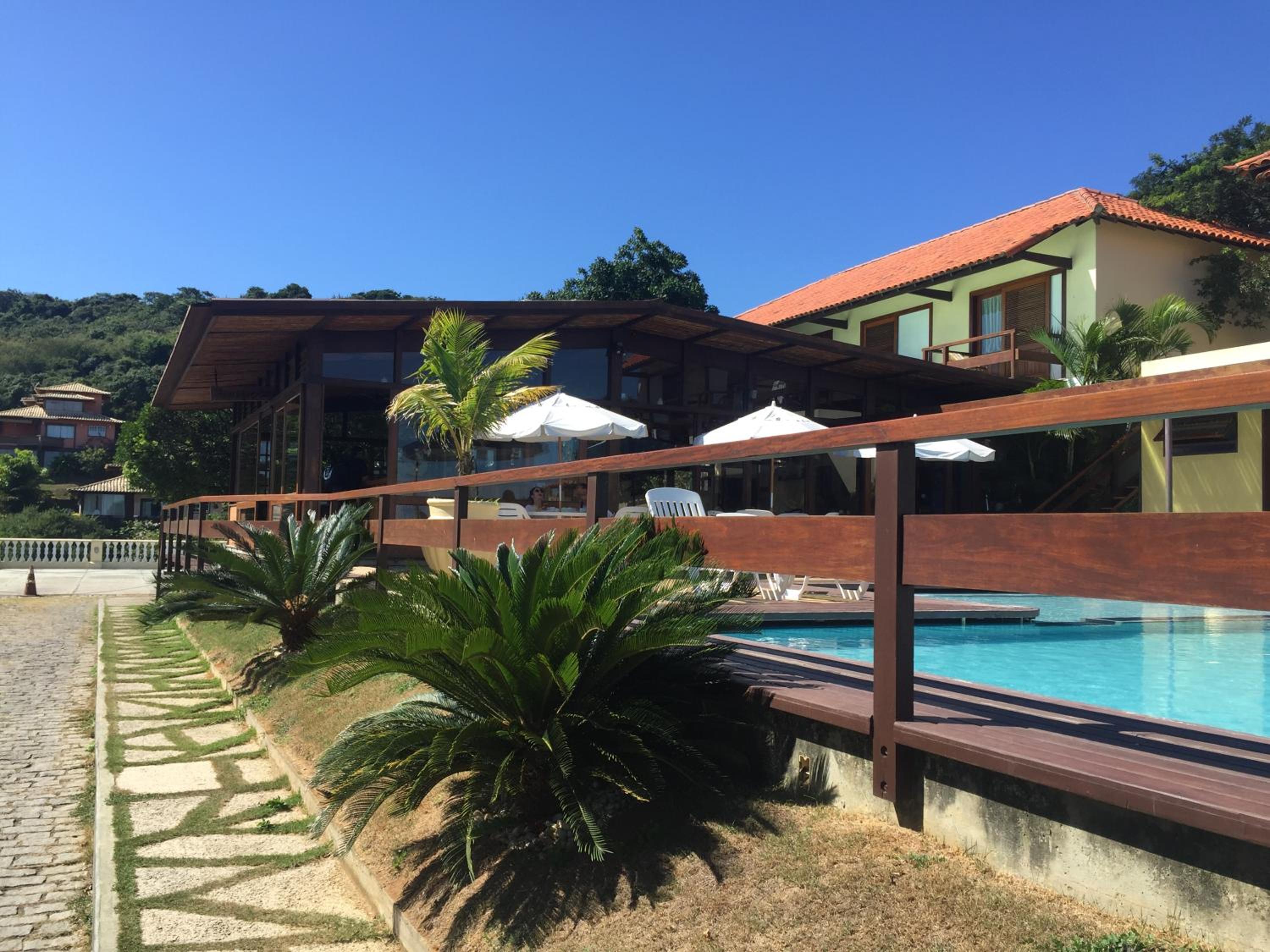 Hotel Barlavento Suites - Image 1