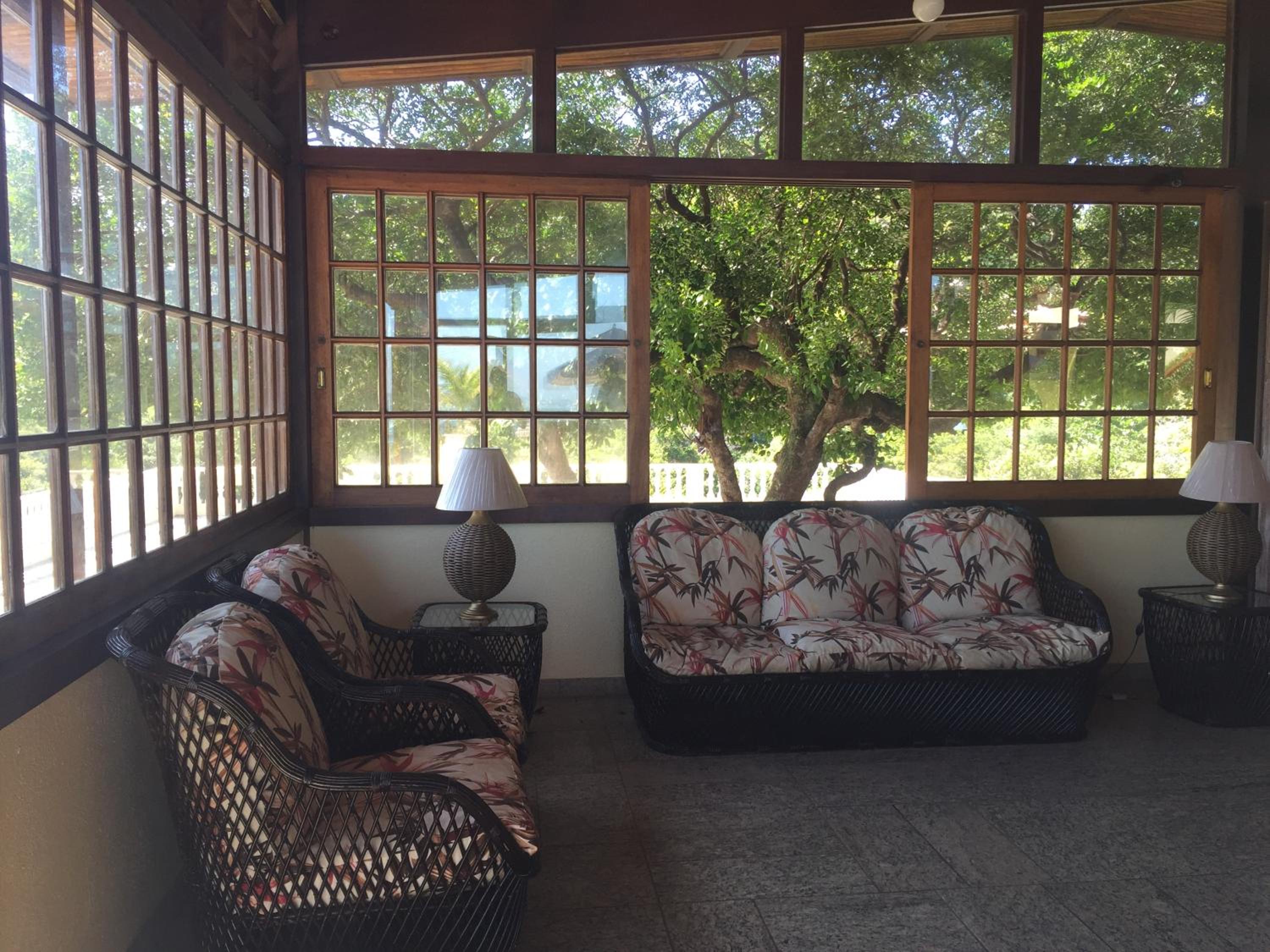 Barlavento Suites