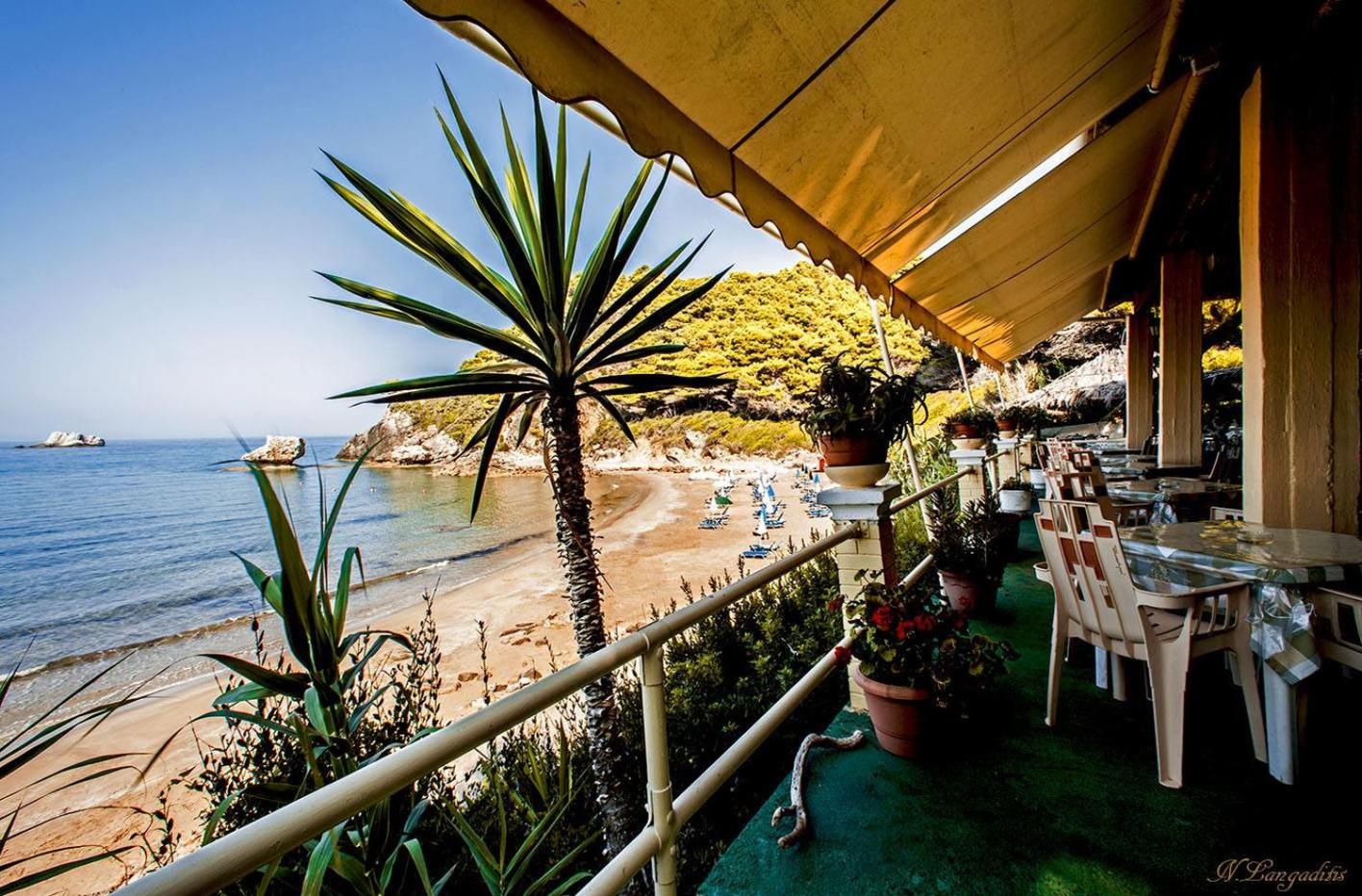 Yaliskari Beach en Pelekas