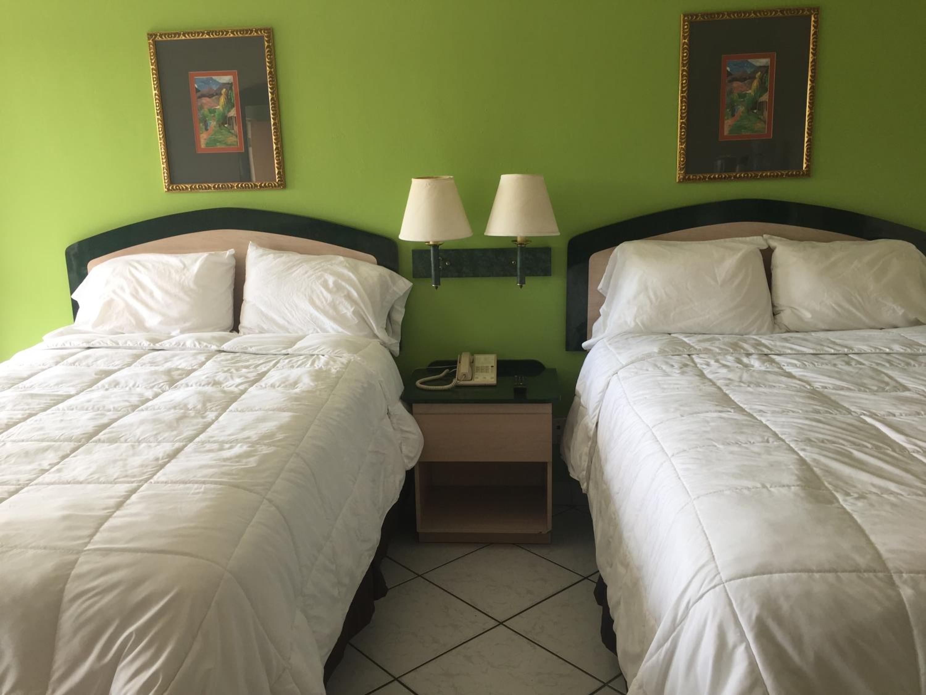 Curtis Inn & Suites