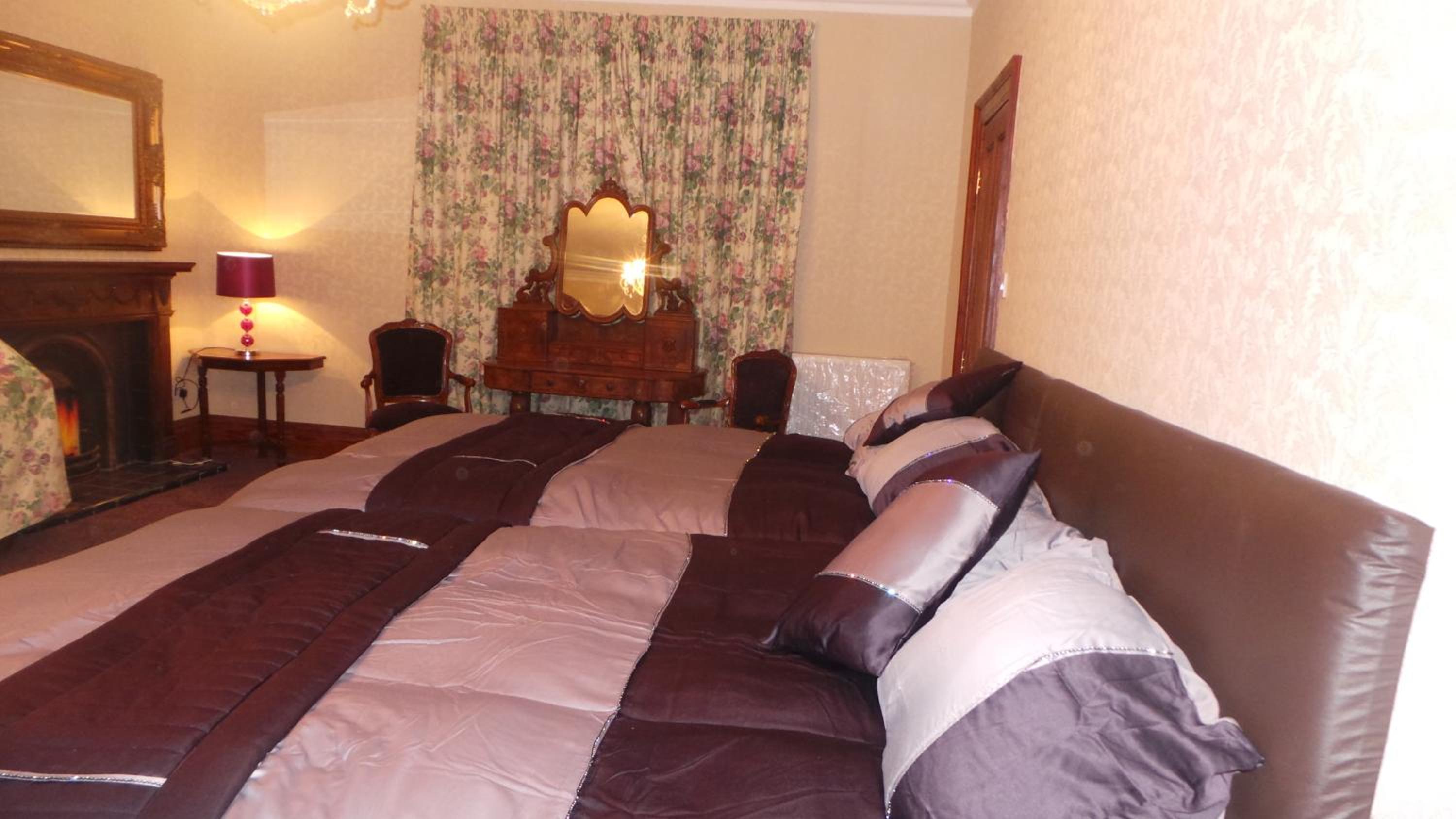 St Michaels Guest House